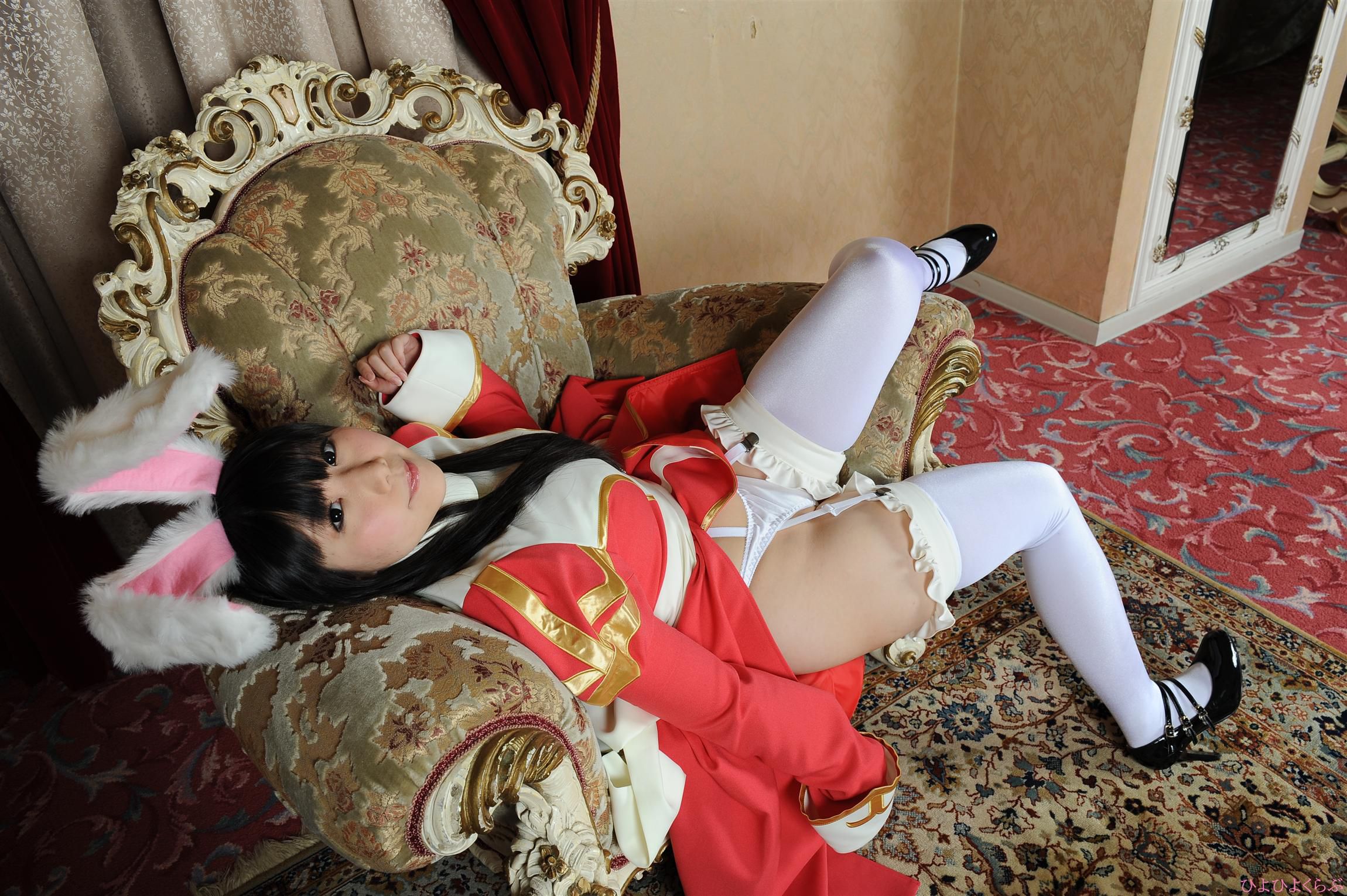 丹雫ひよ (Nishizuku Hiyo) 《Ragnarok Online》High Priest-图73