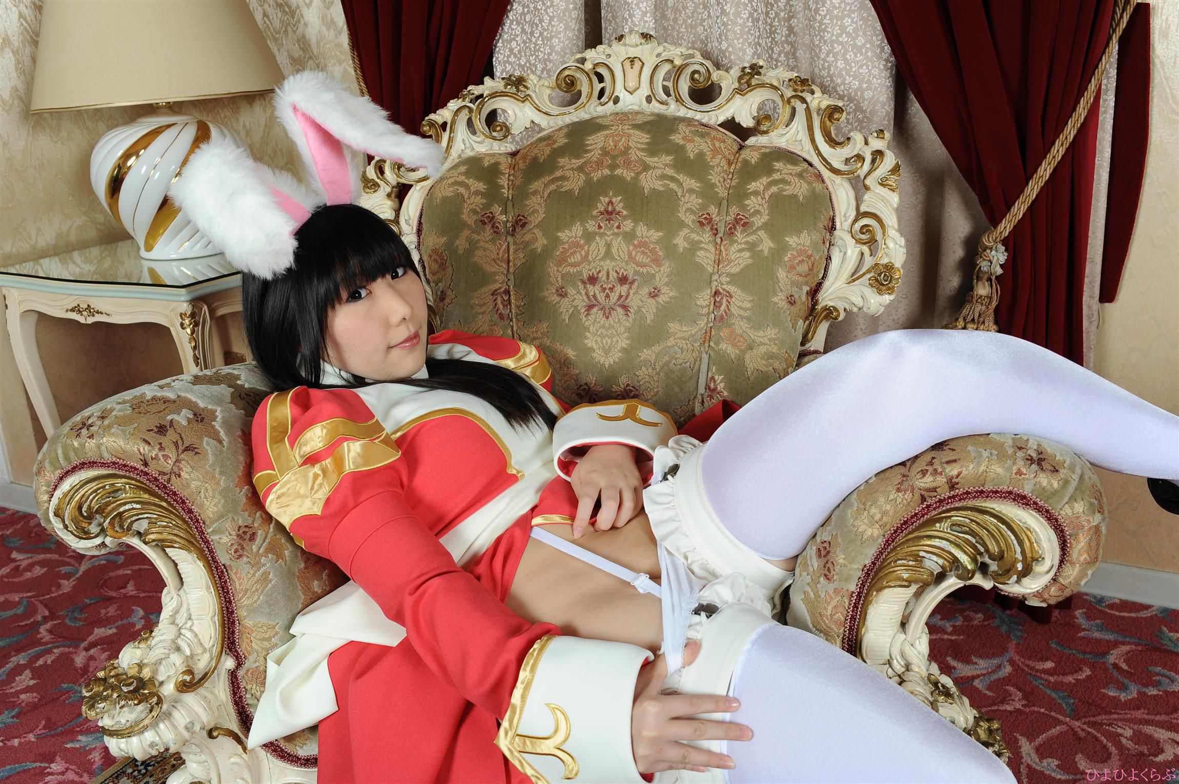 丹雫ひよ (Nishizuku Hiyo) 《Ragnarok Online》High Priest-图74