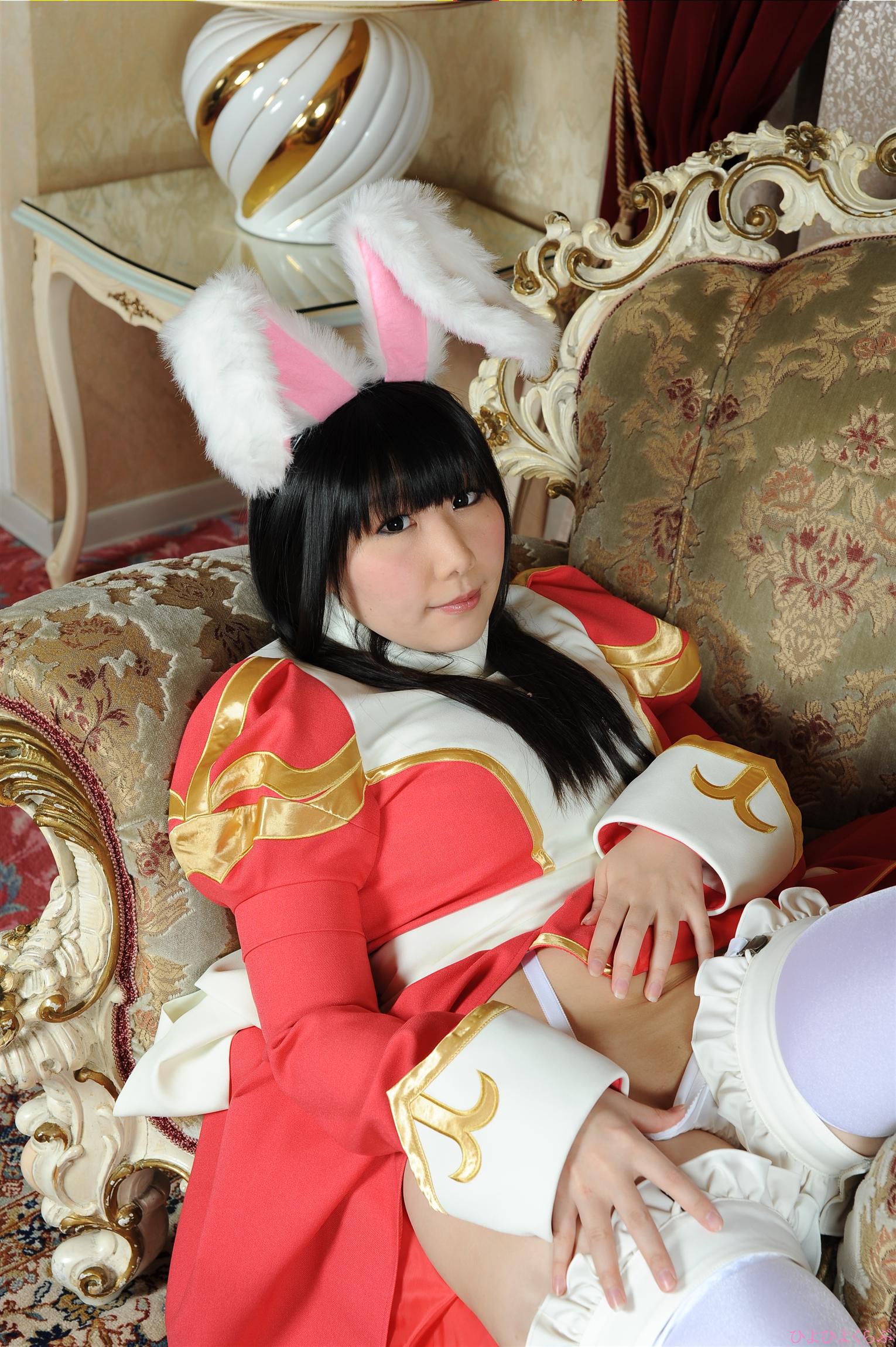 丹雫ひよ (Nishizuku Hiyo) 《Ragnarok Online》High Priest-图75