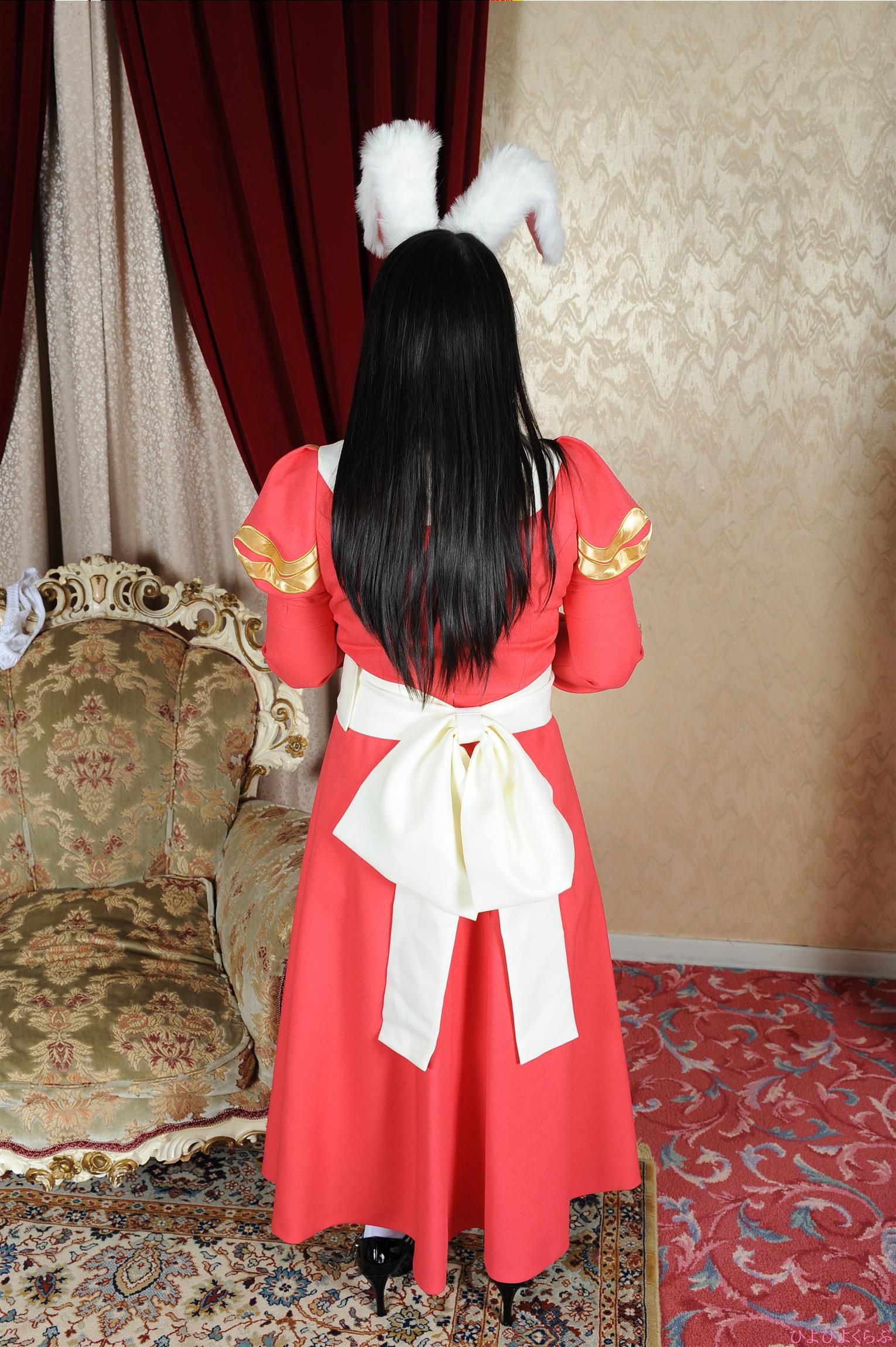 丹雫ひよ (Nishizuku Hiyo) 《Ragnarok Online》High Priest-图76
