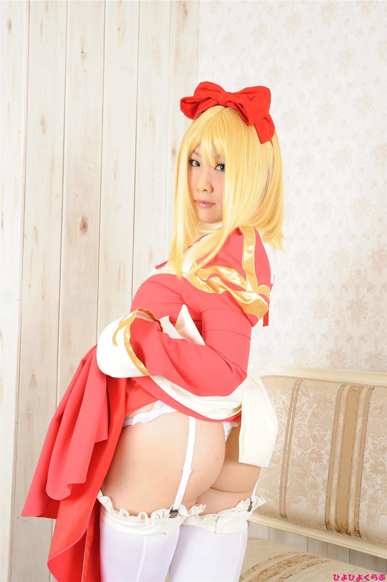 丹雫ひよ (Nishizuku Hiyo) 《Ragnarok Online》High Priest-图7