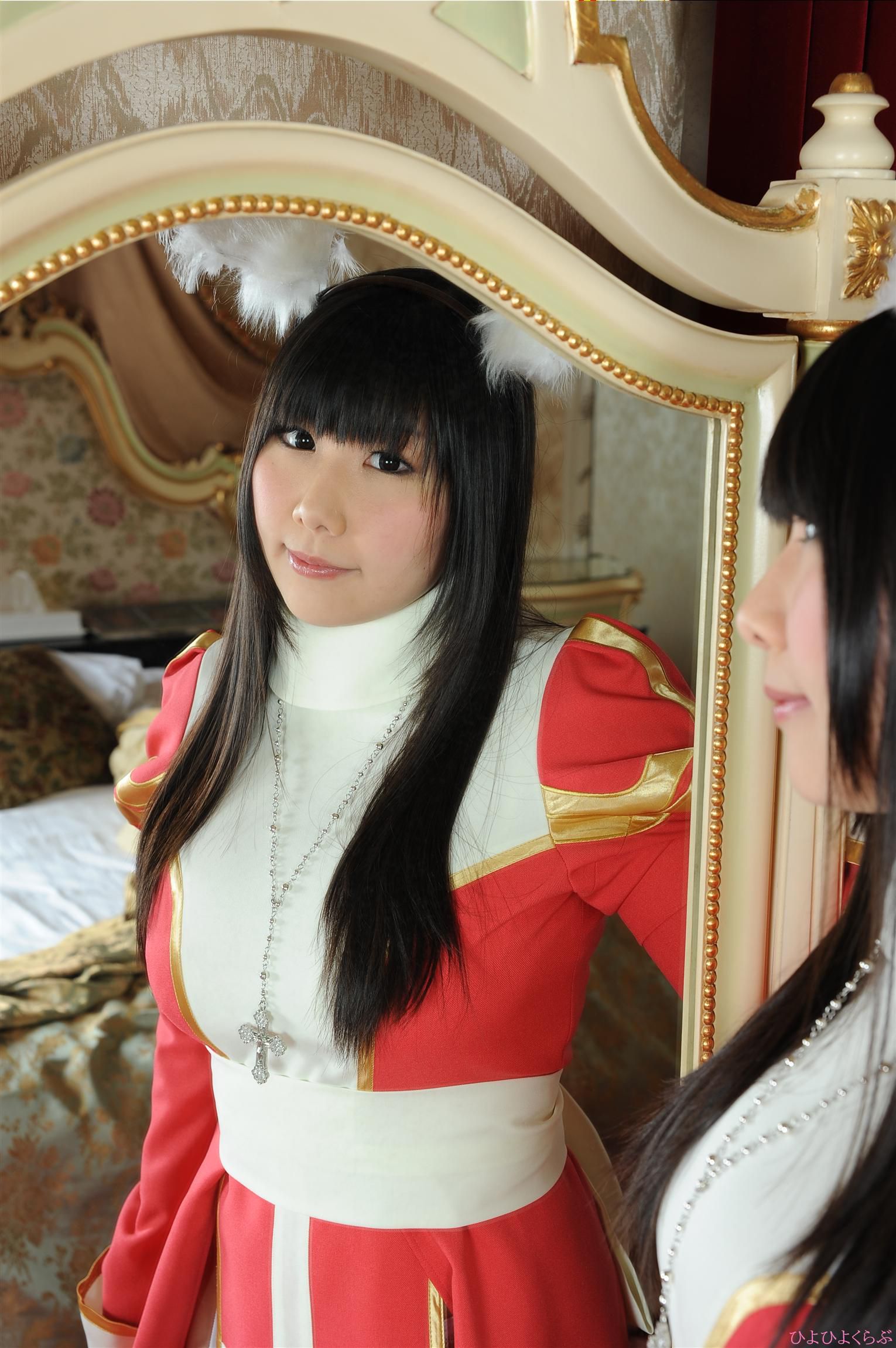 丹雫ひよ (Nishizuku Hiyo) 《Ragnarok Online》High Priest-图84