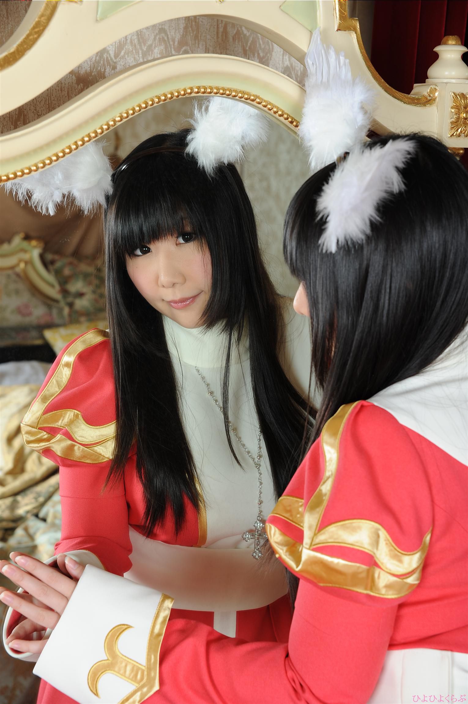 丹雫ひよ (Nishizuku Hiyo) 《Ragnarok Online》High Priest-图85