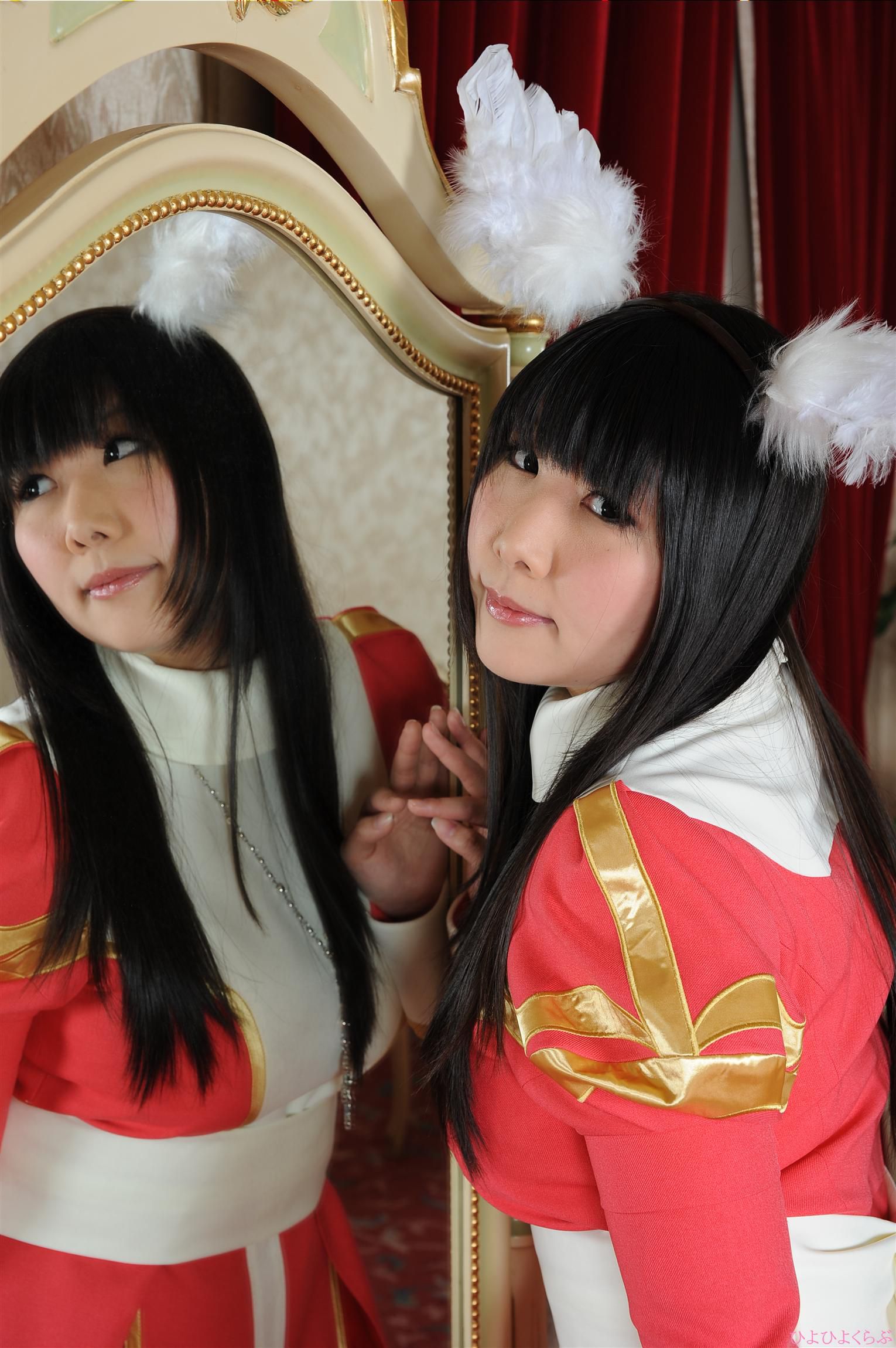 丹雫ひよ (Nishizuku Hiyo) 《Ragnarok Online》High Priest-图86