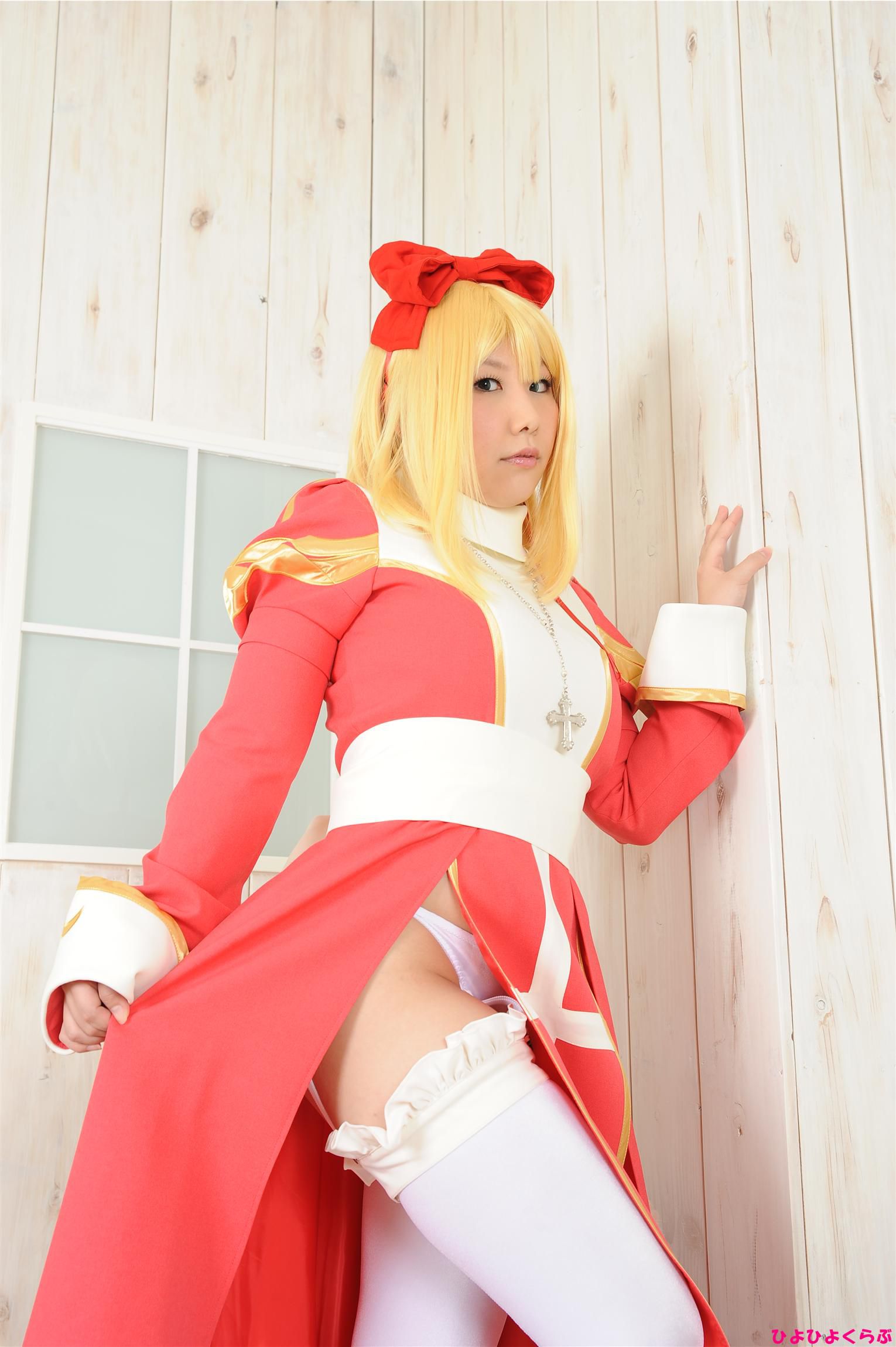 丹雫ひよ (Nishizuku Hiyo) 《Ragnarok Online》High Priest-图8