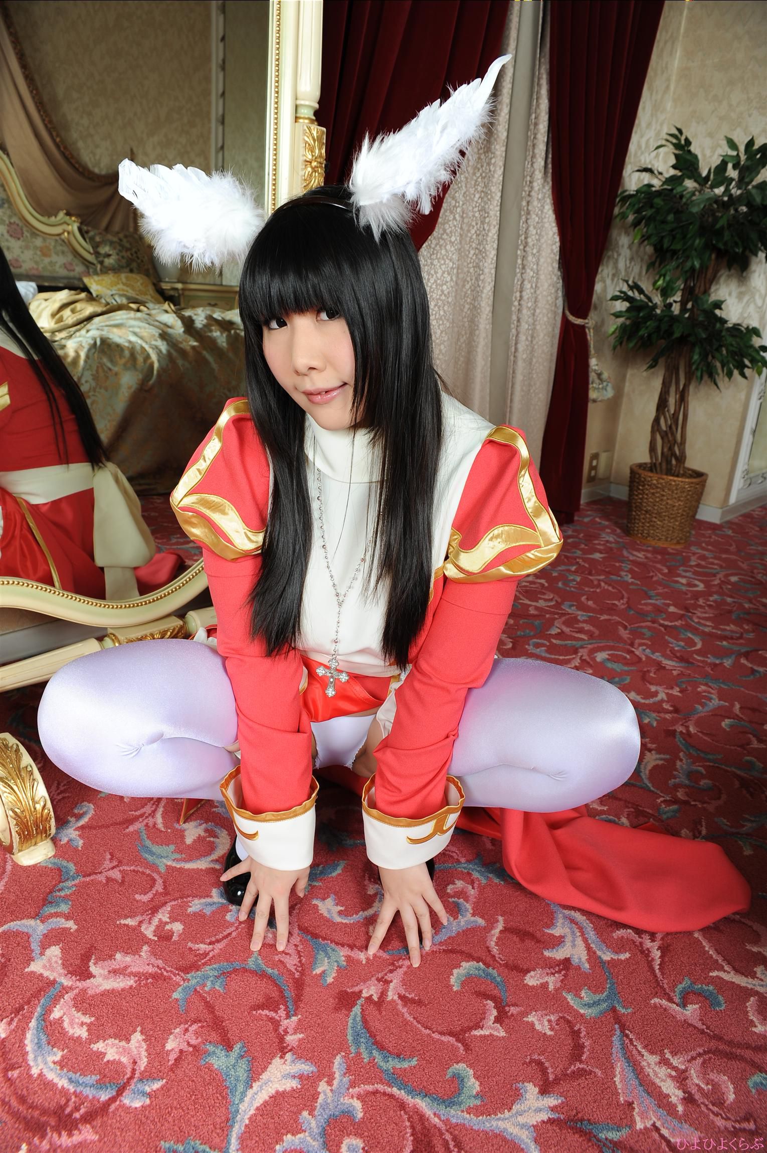 丹雫ひよ (Nishizuku Hiyo) 《Ragnarok Online》High Priest-图90