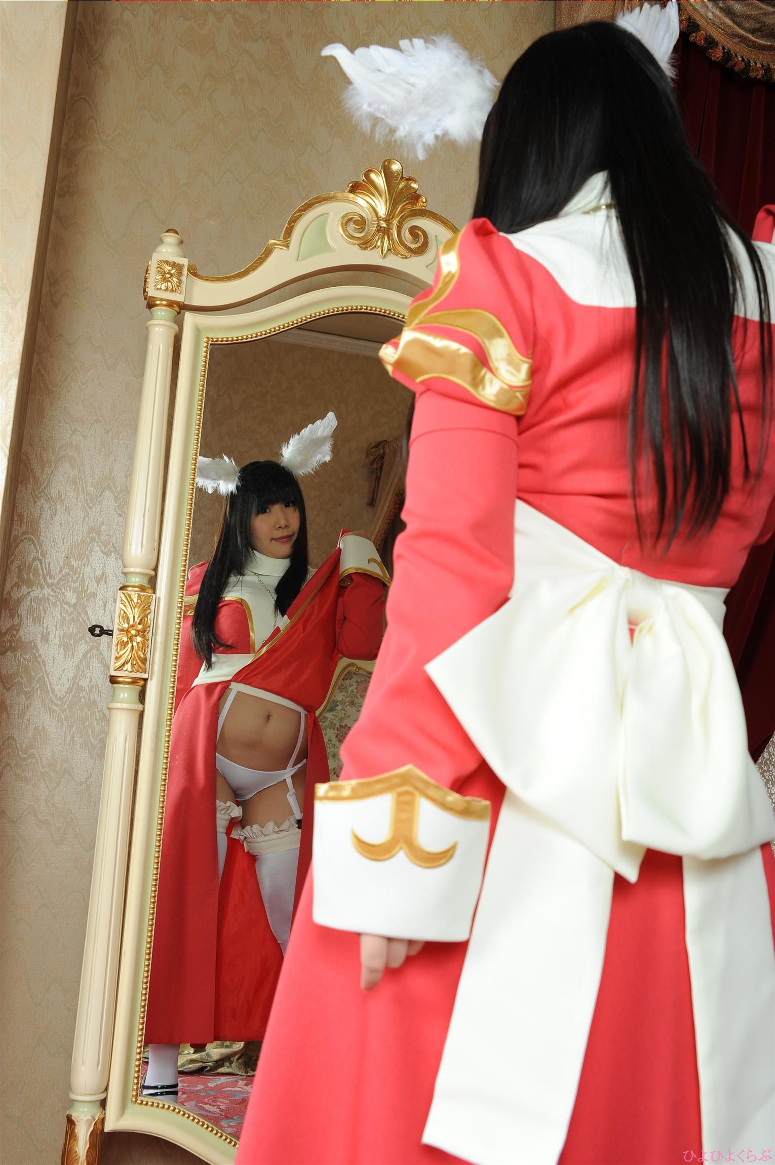 丹雫ひよ (Nishizuku Hiyo) 《Ragnarok Online》High Priest-图92