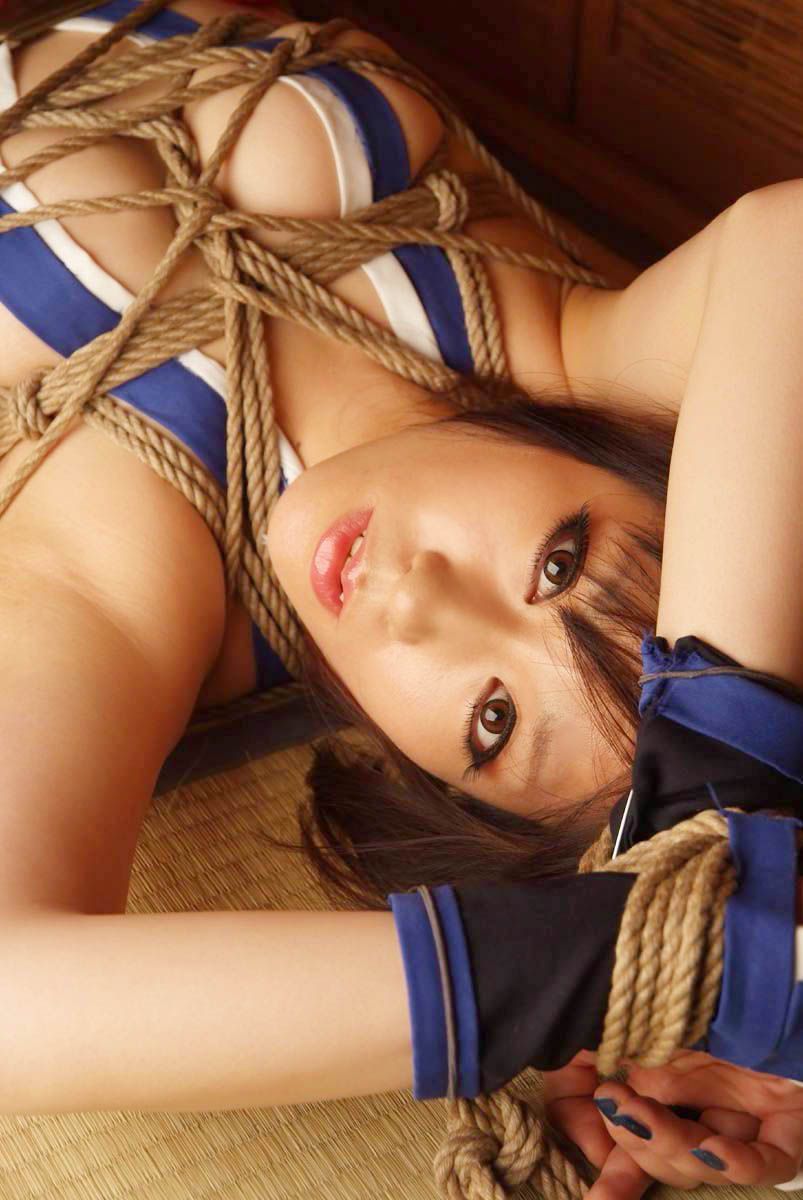 林檎蜜紀 《Garou Densetsu》Shiranui Mai-图82