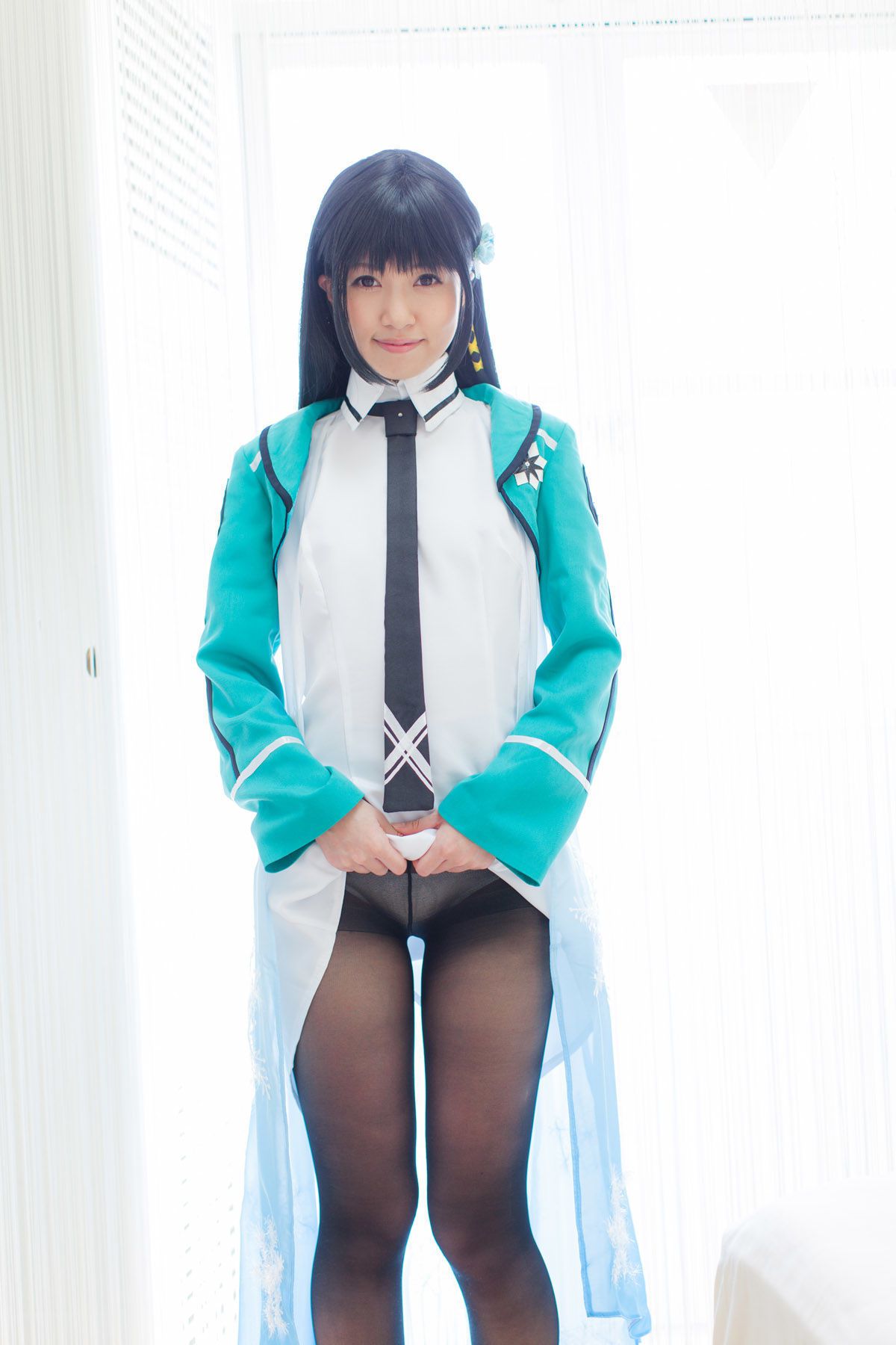 朝倉ことみ (Asakura Kotomi) 《Mahouka Koukou no Rettousei》Shiba Miyuki-图19