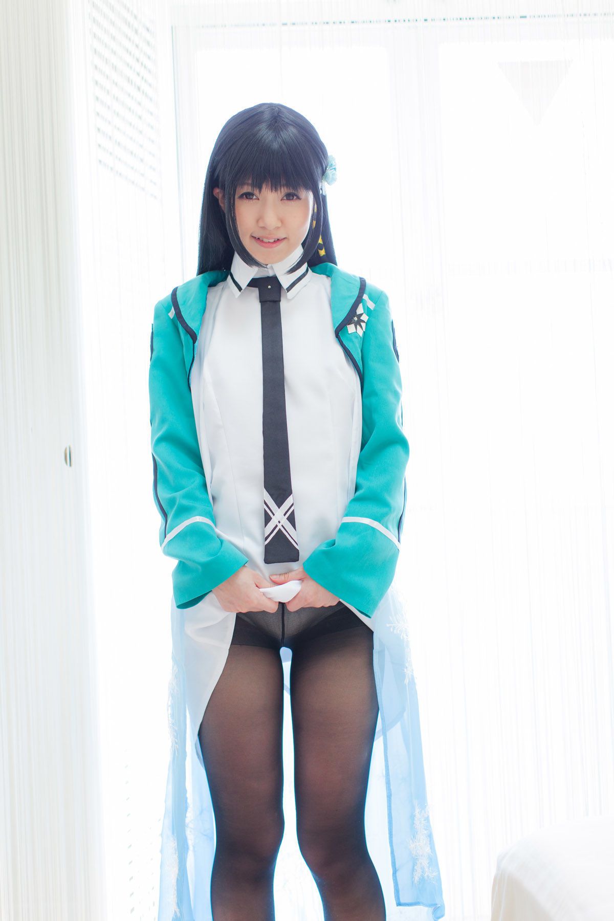 朝倉ことみ (Asakura Kotomi) 《Mahouka Koukou no Rettousei》Shiba Miyuki-图21