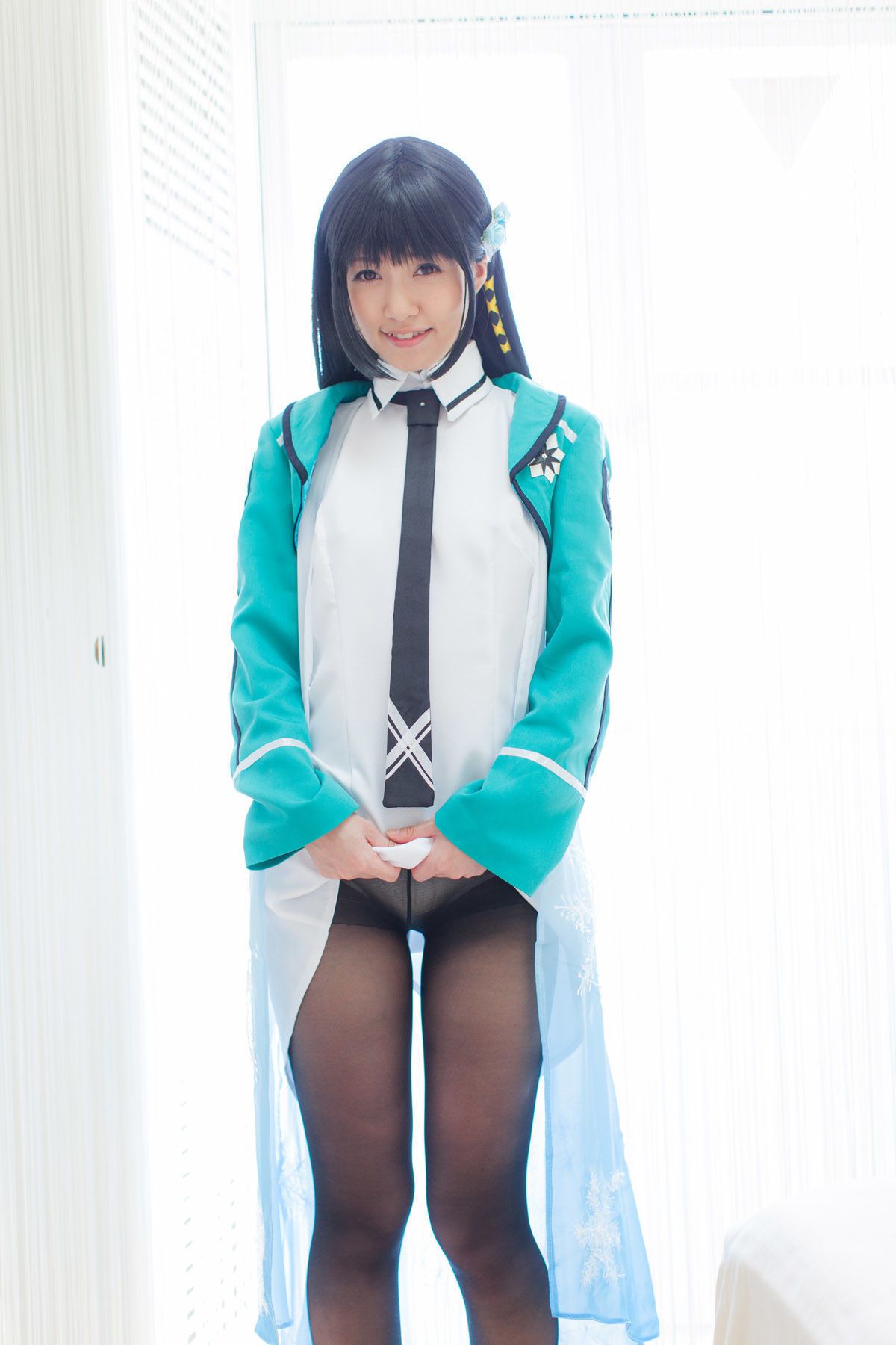 朝倉ことみ (Asakura Kotomi) 《Mahouka Koukou no Rettousei》Shiba Miyuki-图22