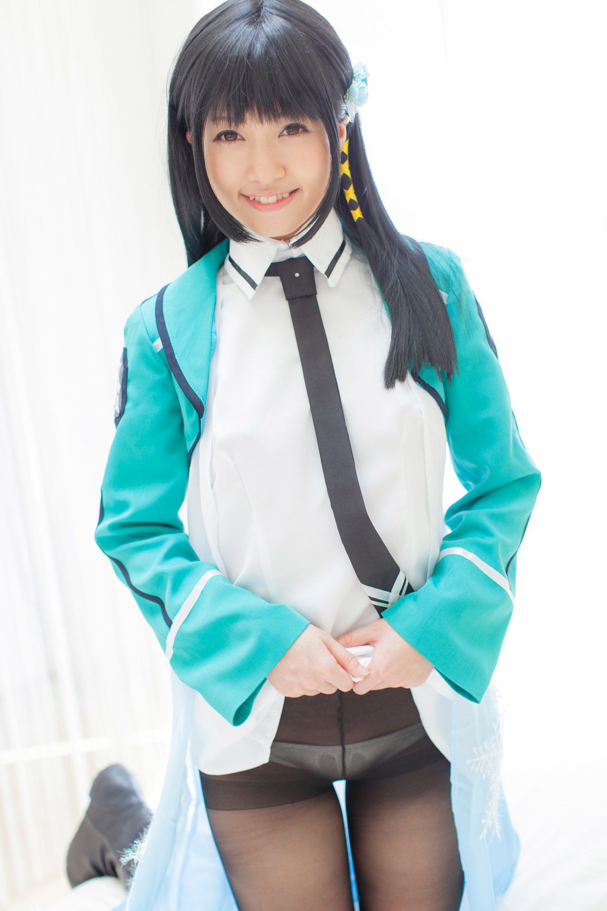 朝倉ことみ (Asakura Kotomi) 《Mahouka Koukou no Rettousei》Shiba Miyuki-图26