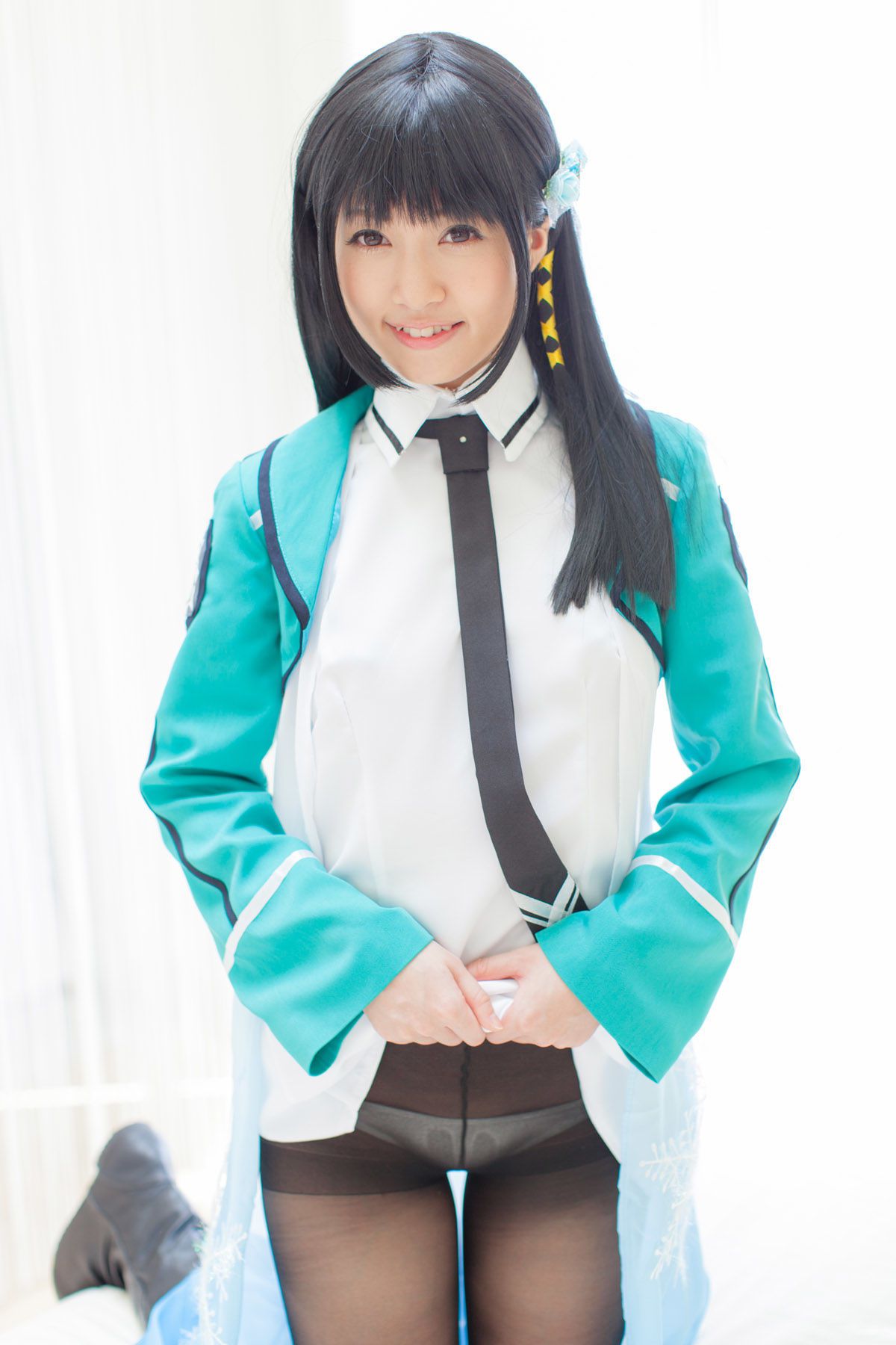 朝倉ことみ (Asakura Kotomi) 《Mahouka Koukou no Rettousei》Shiba Miyuki-图27