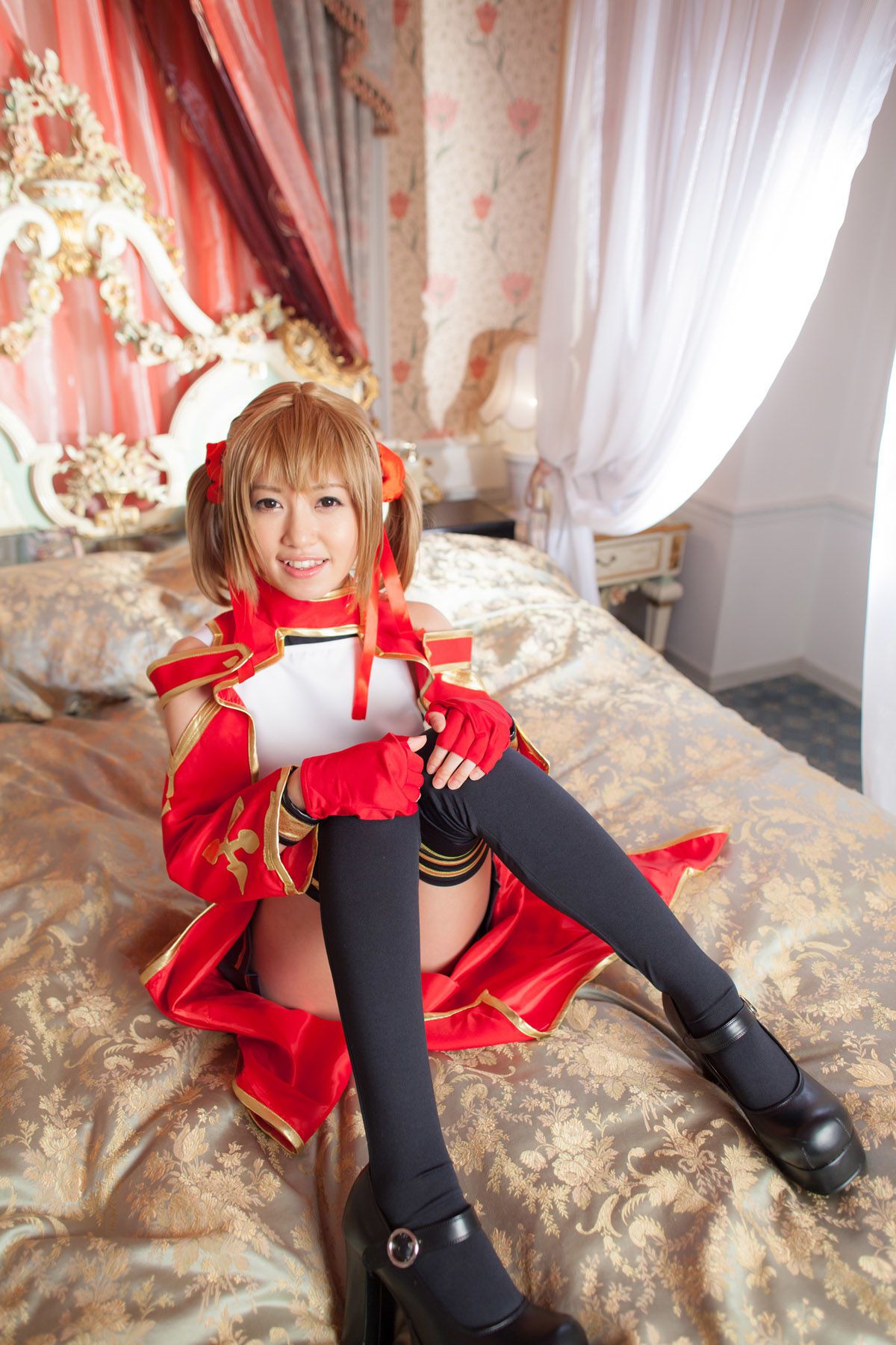 朝倉ことみ (Asakura Kotomi) 《Sword Art Online》Silica-图15