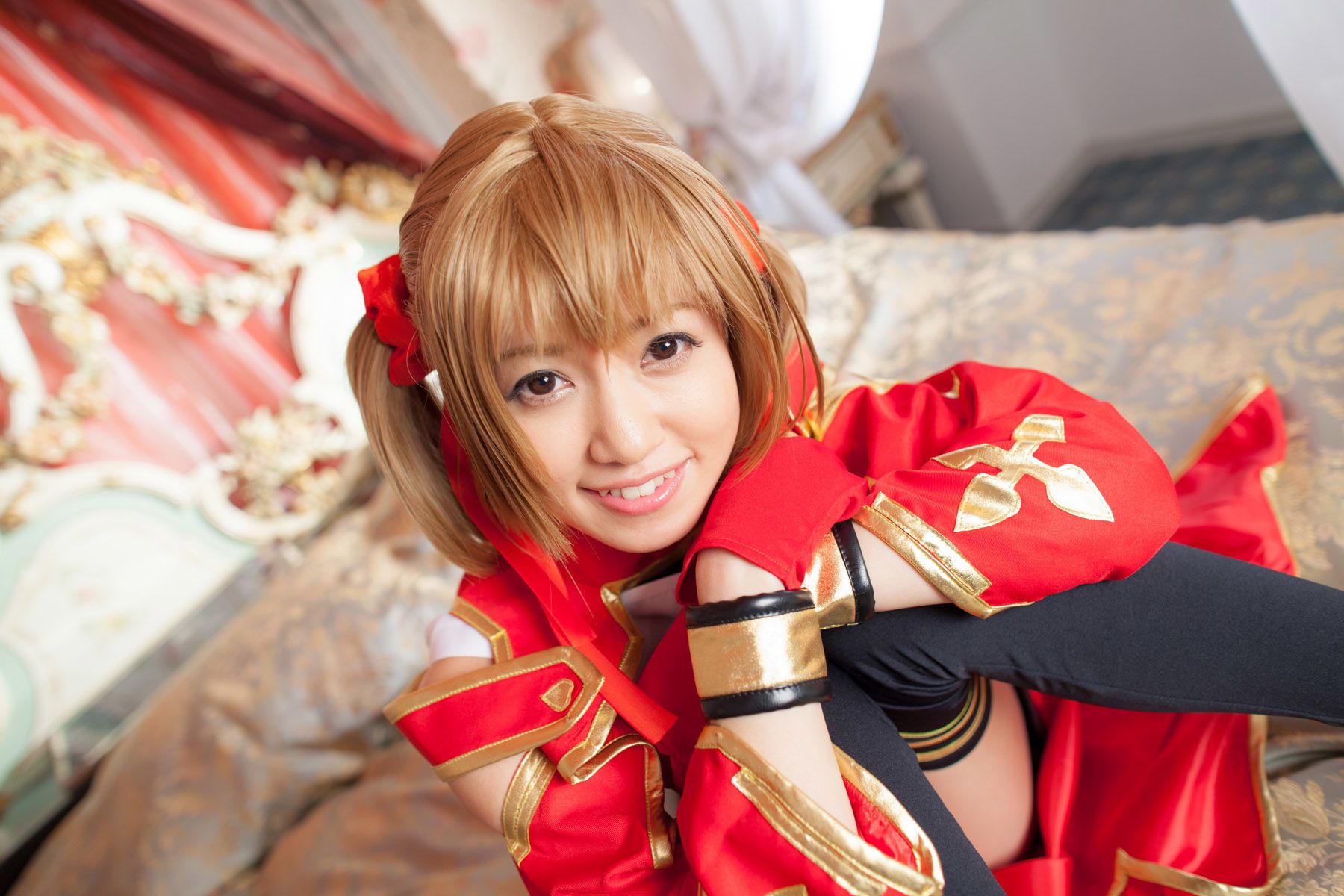 朝倉ことみ (Asakura Kotomi) 《Sword Art Online》Silica-图16