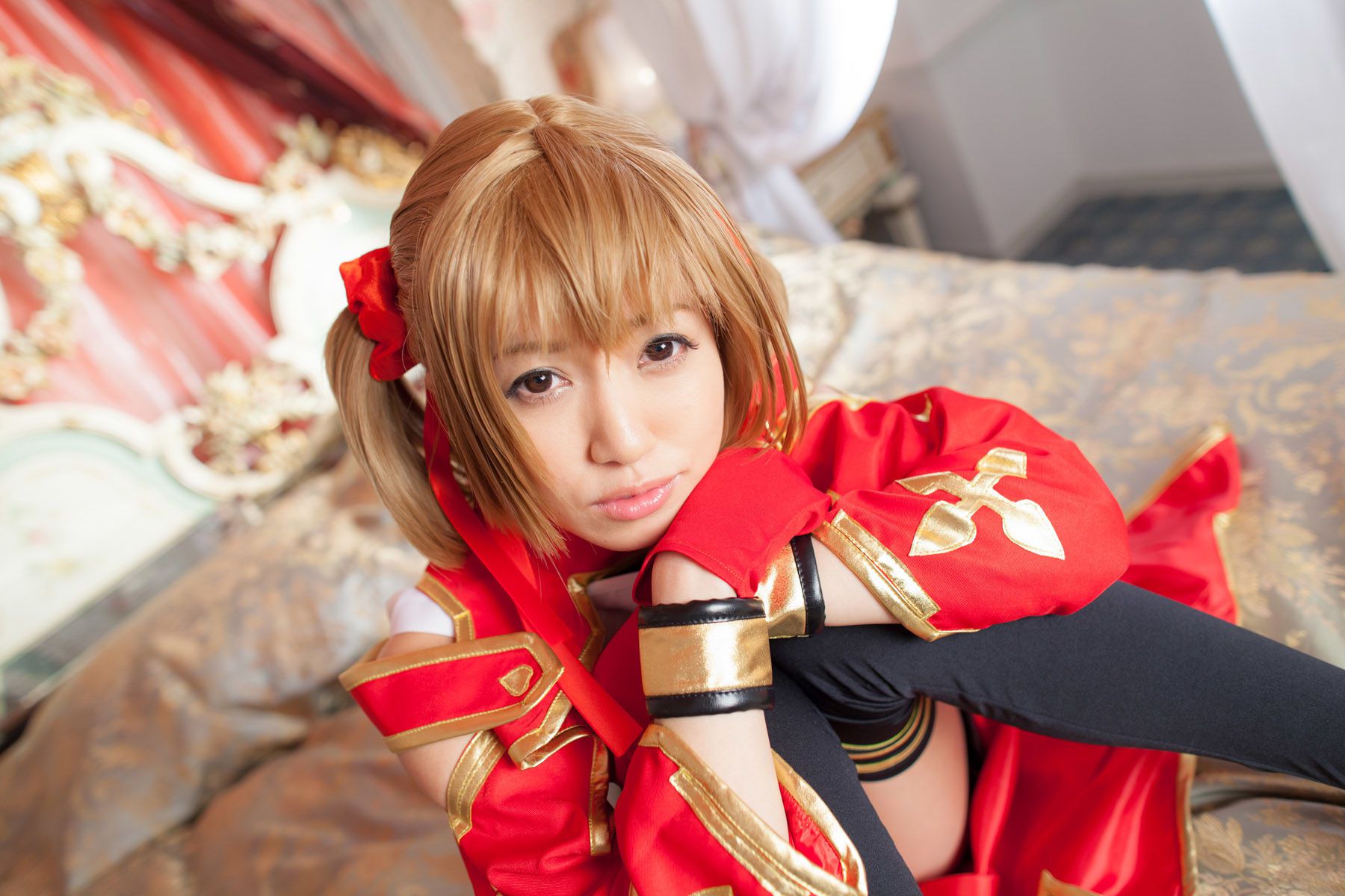 朝倉ことみ (Asakura Kotomi) 《Sword Art Online》Silica-图17