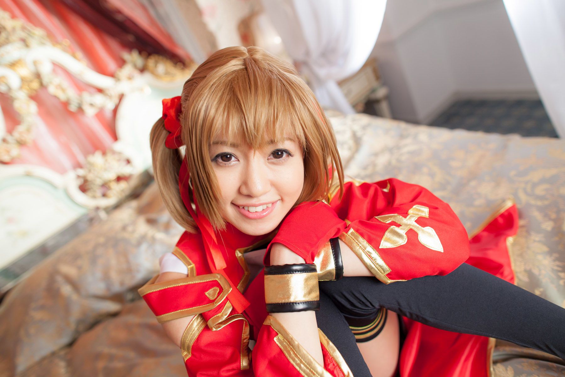 朝倉ことみ (Asakura Kotomi) 《Sword Art Online》Silica-图18