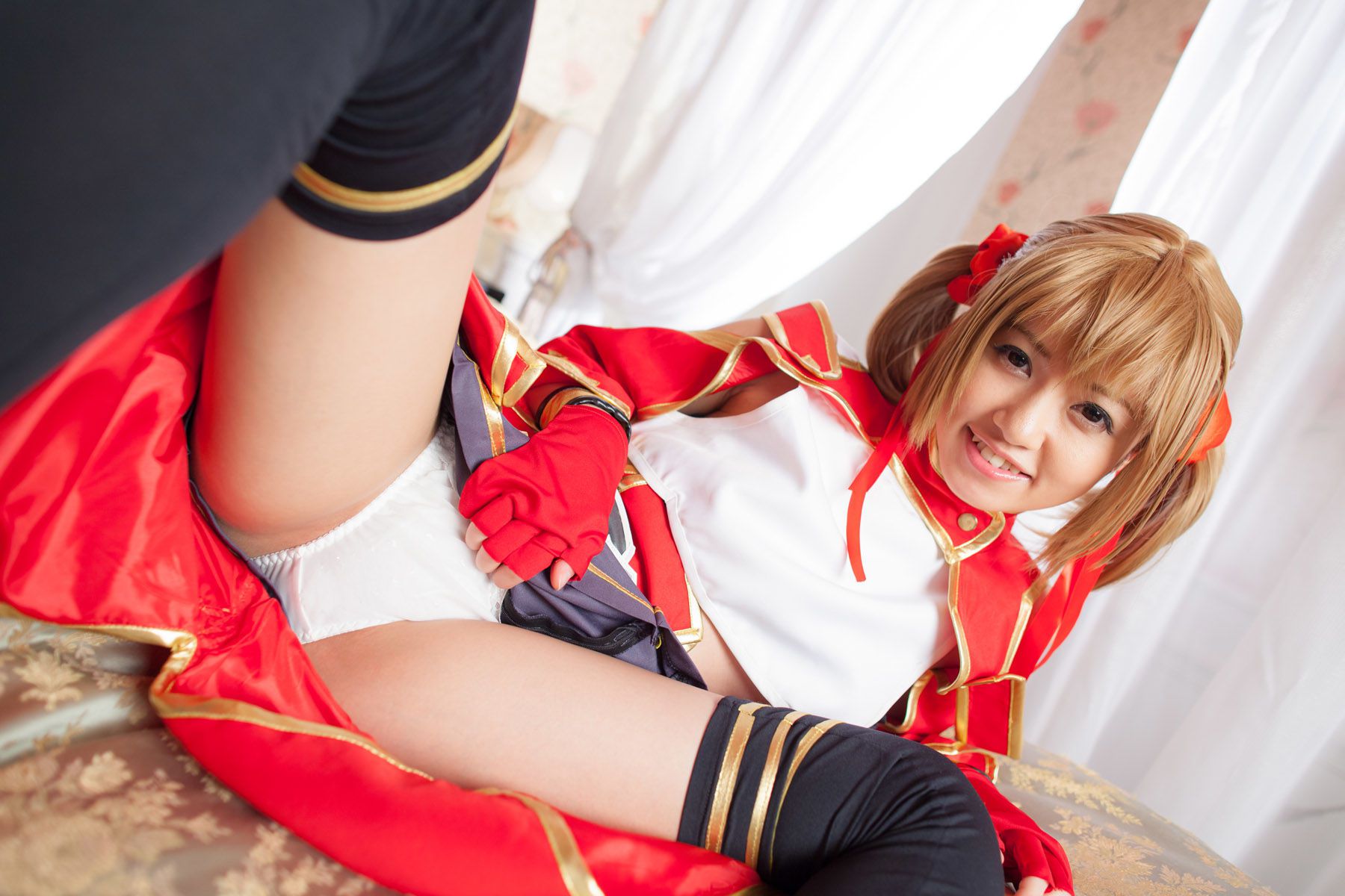 朝倉ことみ (Asakura Kotomi) 《Sword Art Online》Silica-图21