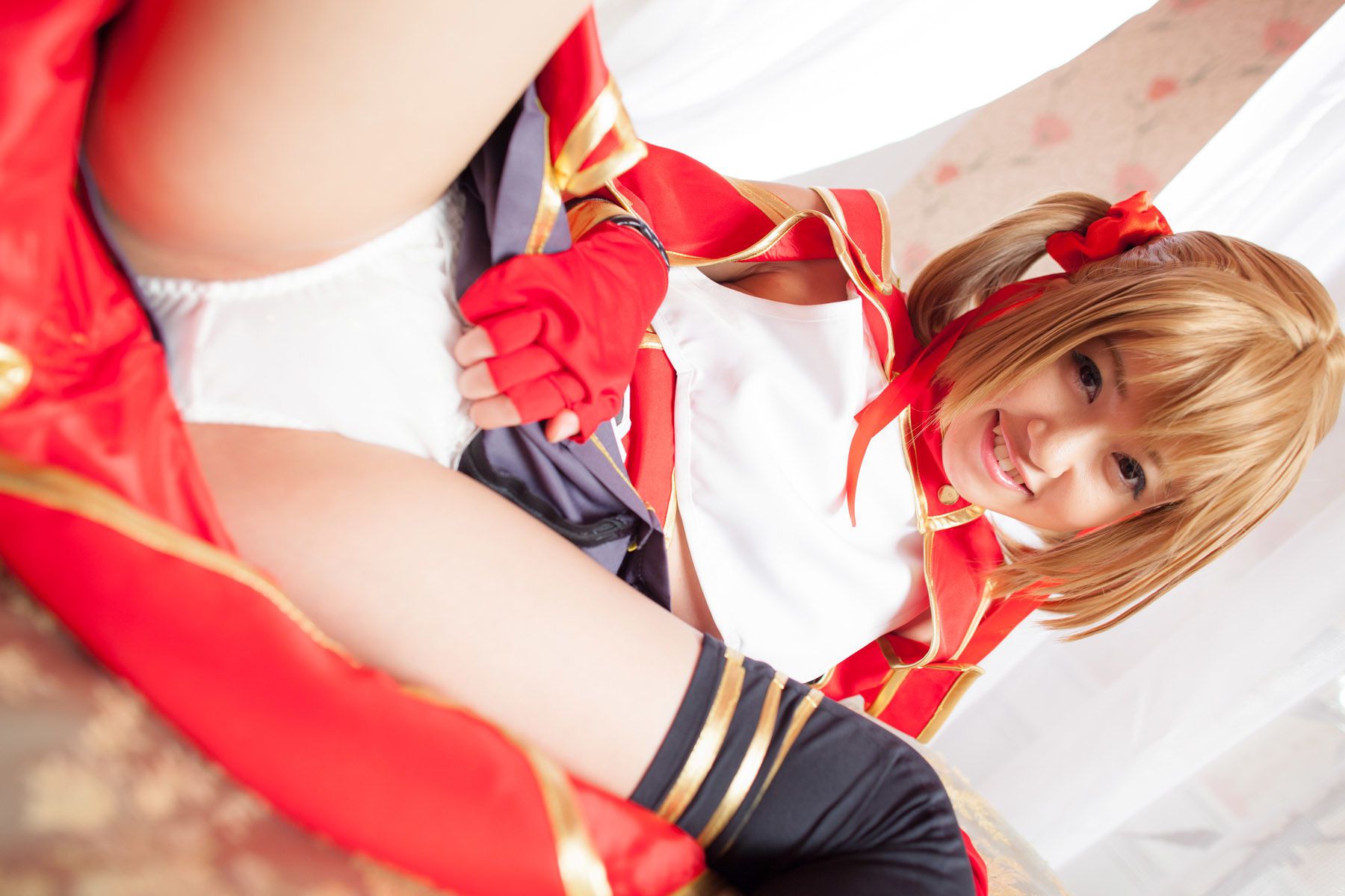 朝倉ことみ (Asakura Kotomi) 《Sword Art Online》Silica-图23