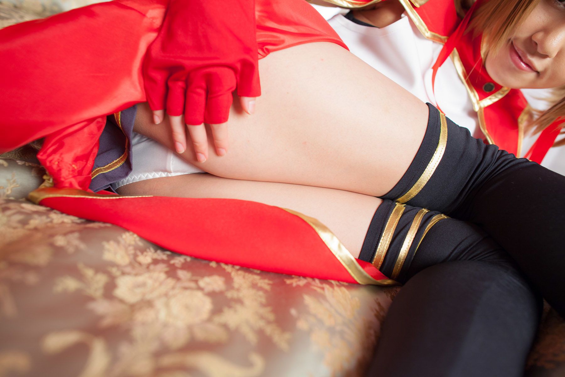 朝倉ことみ (Asakura Kotomi) 《Sword Art Online》Silica-图24