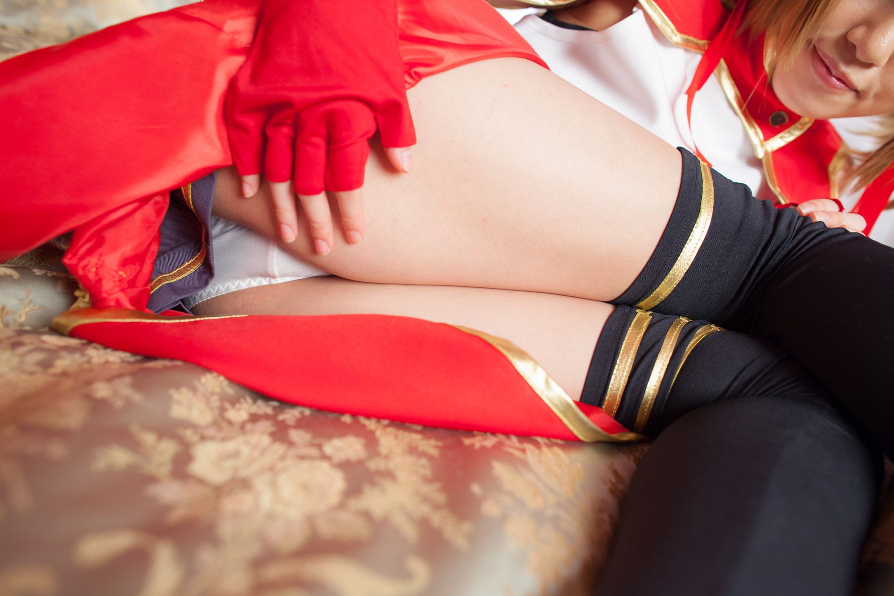 朝倉ことみ (Asakura Kotomi) 《Sword Art Online》Silica-图25