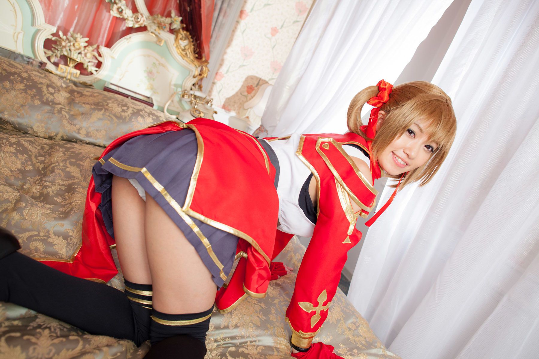 朝倉ことみ (Asakura Kotomi) 《Sword Art Online》Silica-图33
