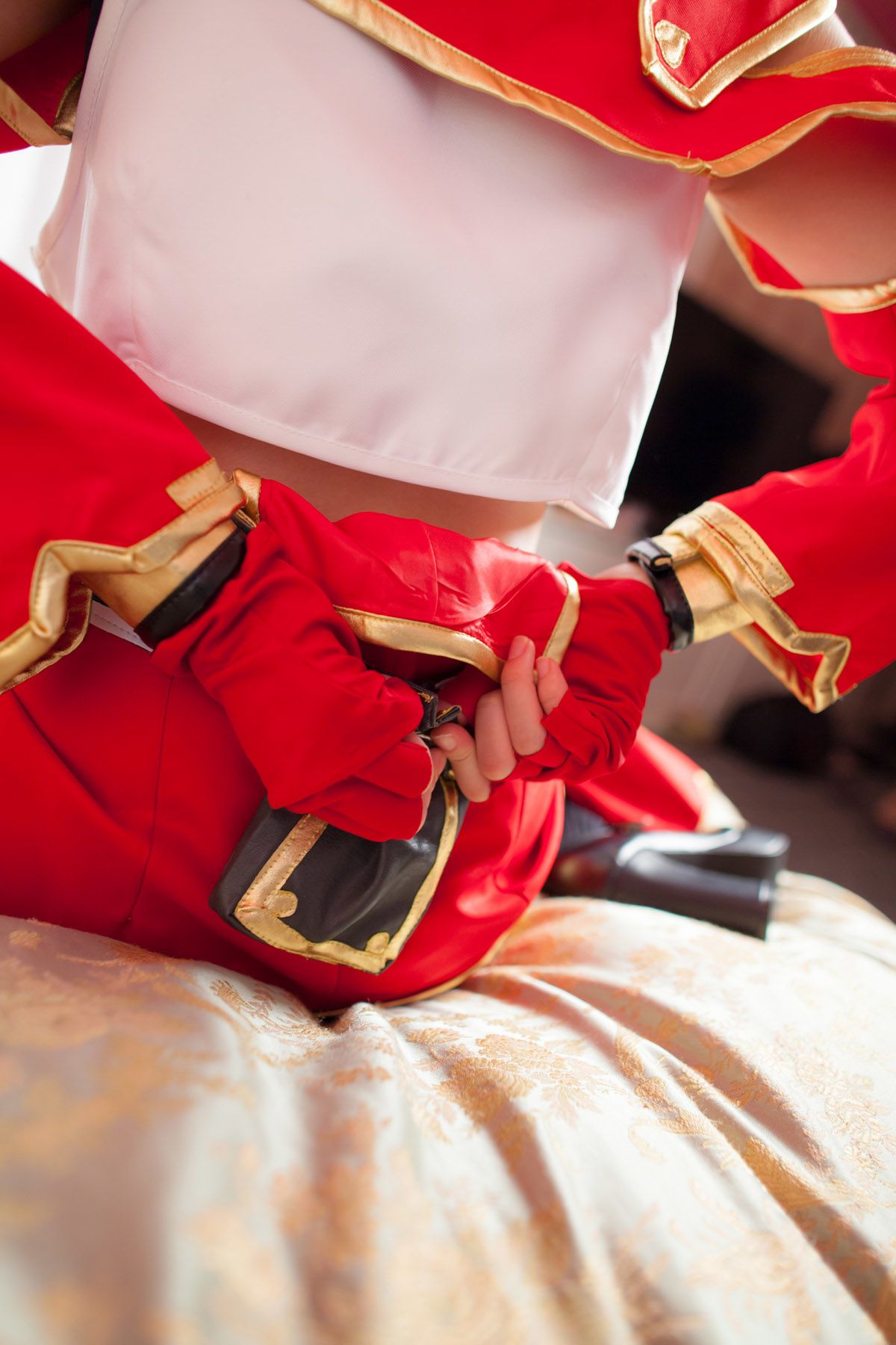 朝倉ことみ (Asakura Kotomi) 《Sword Art Online》Silica-图45