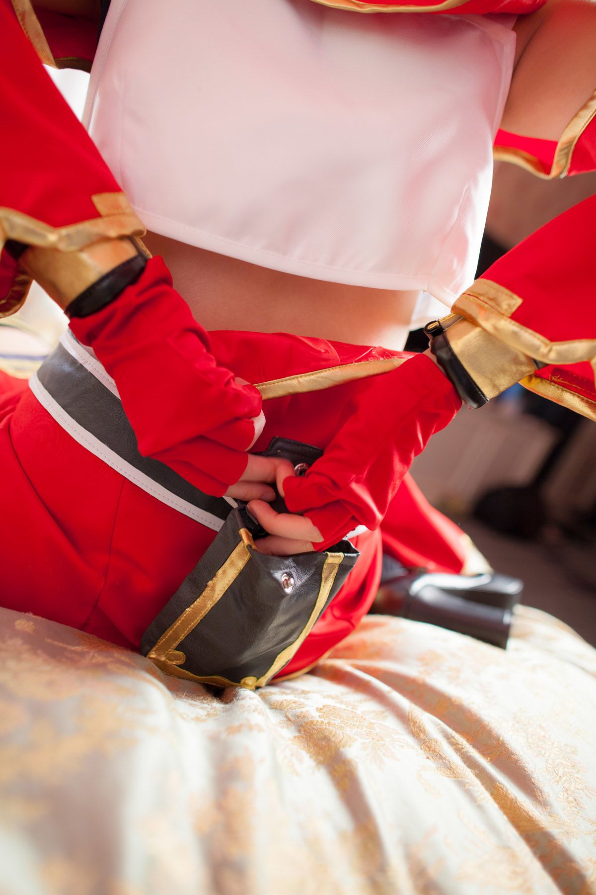 朝倉ことみ (Asakura Kotomi) 《Sword Art Online》Silica-图46