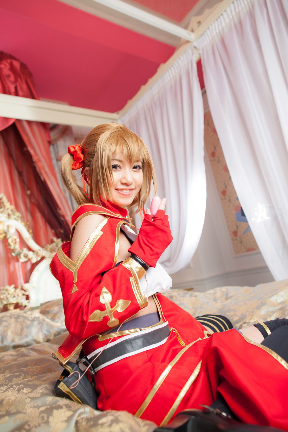 朝倉ことみ (Asakura Kotomi) 《Sword Art Online》Silica-图50