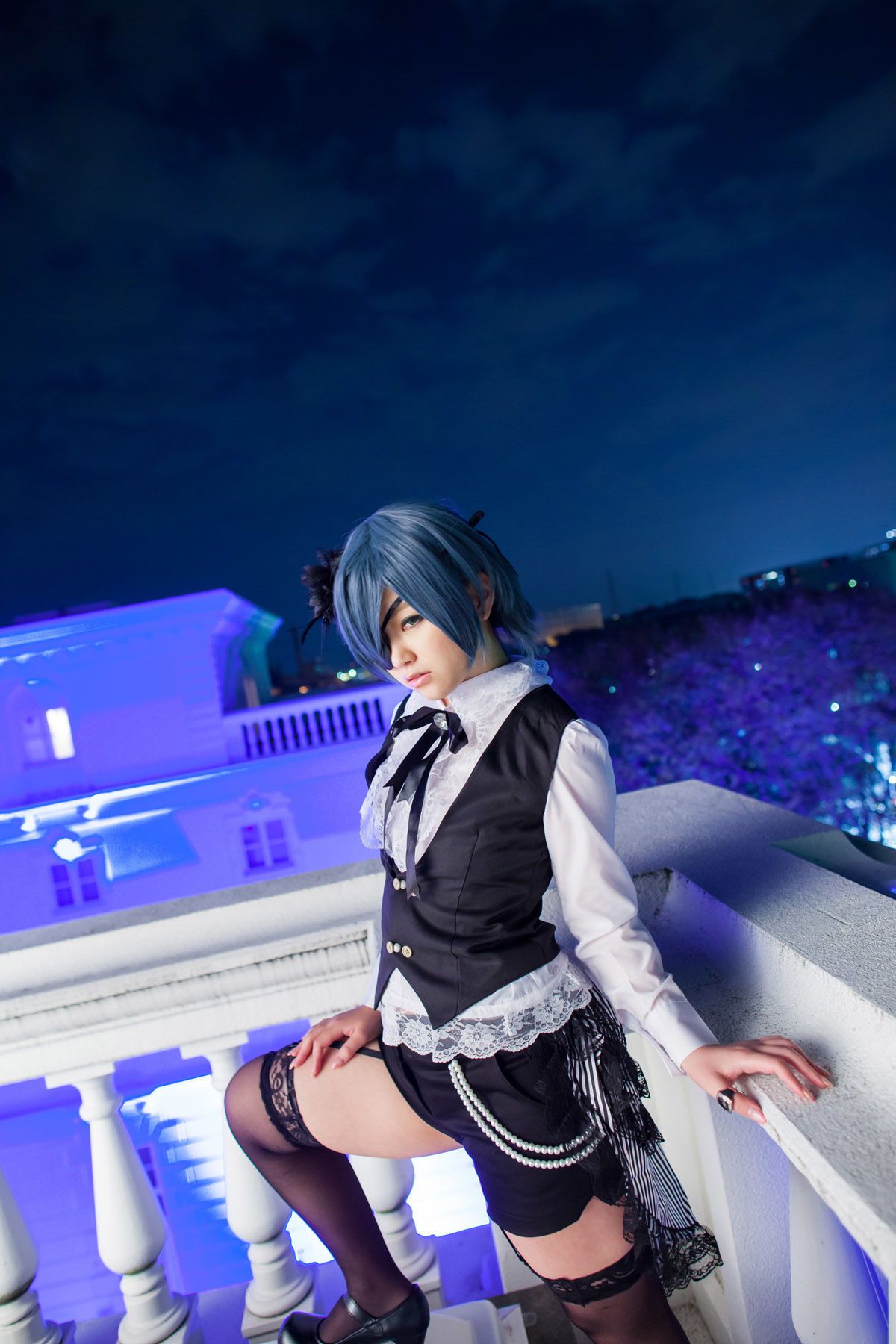 木村つな (Kimura Tsuna) 《Kuroshitsuji》Ciel Phantomhive-图5