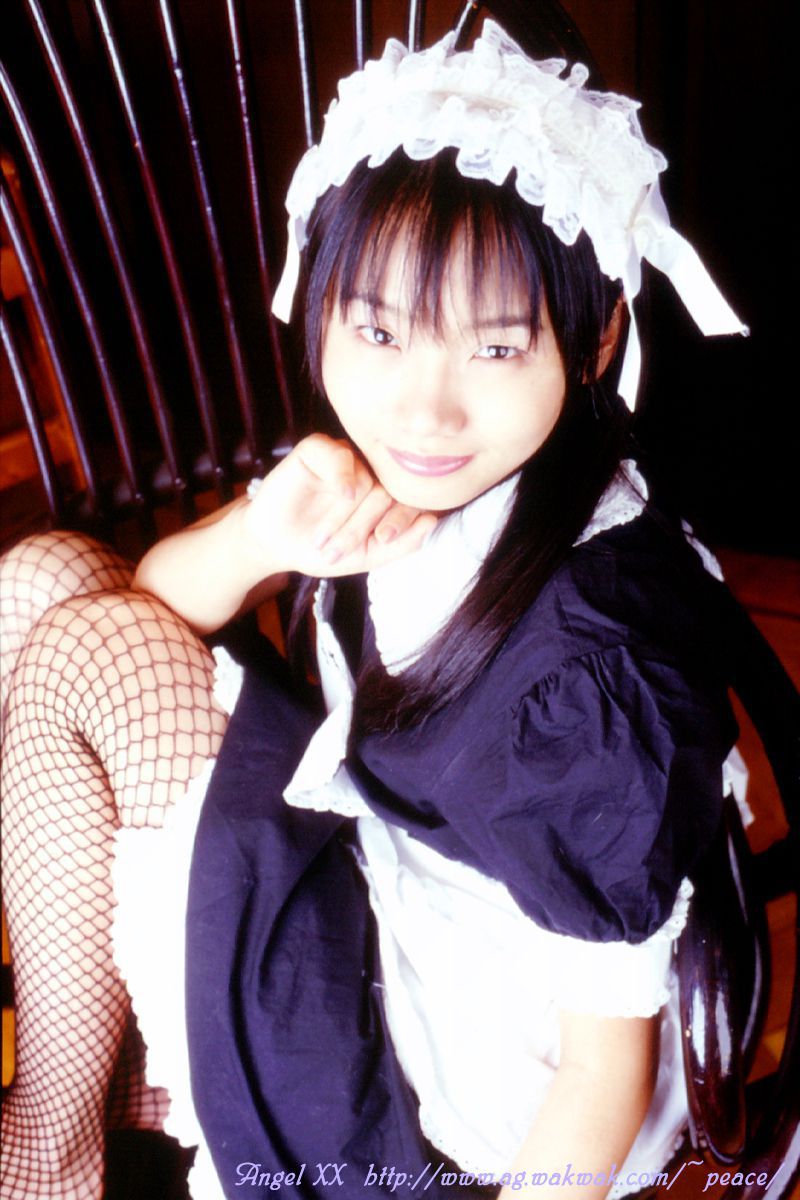 松永亜矢香(あやか) Sweet Life コスプレ-图13