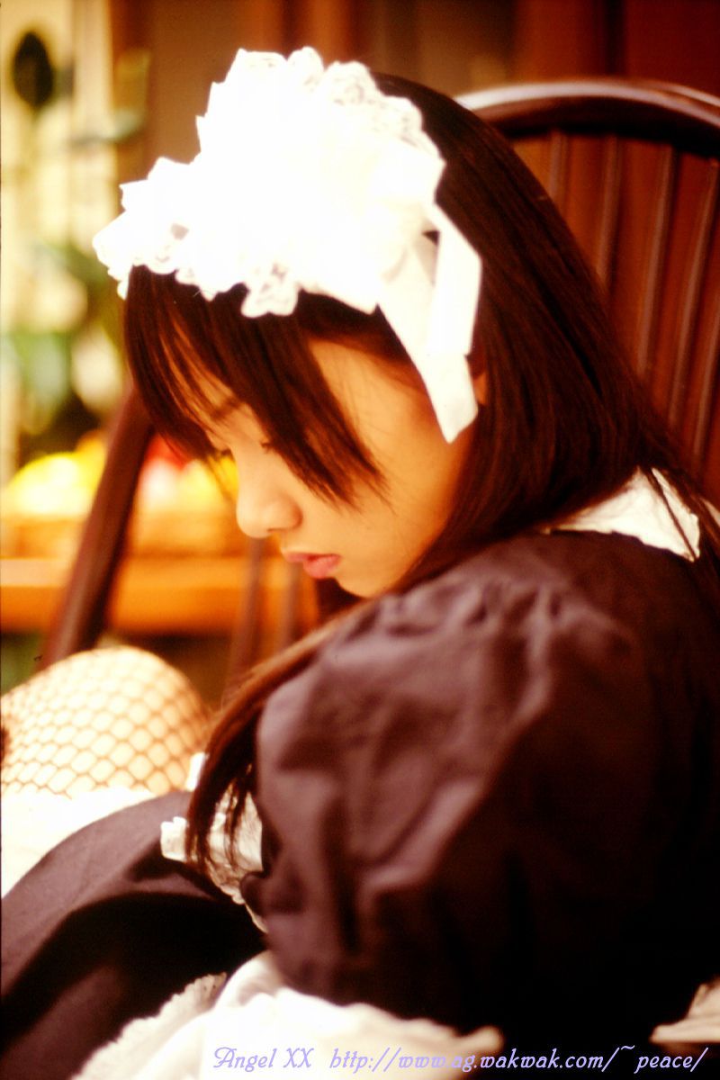 松永亜矢香(あやか) Sweet Life コスプレ-图14