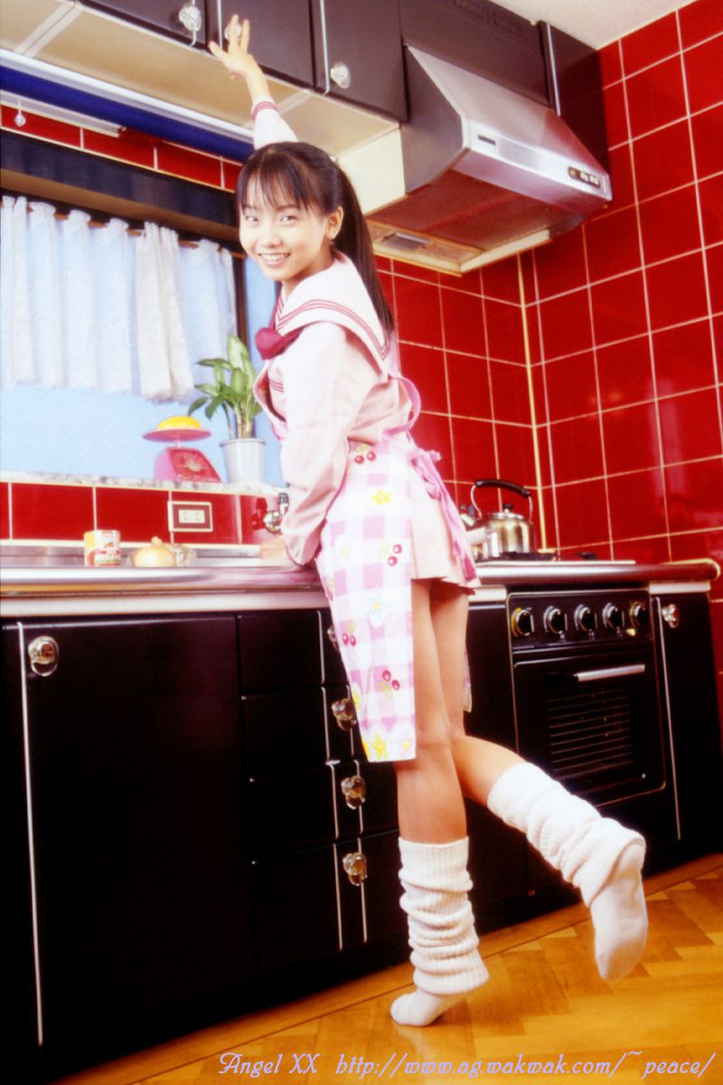 松永亜矢香(あやか) Sweet Life コスプレ-图50