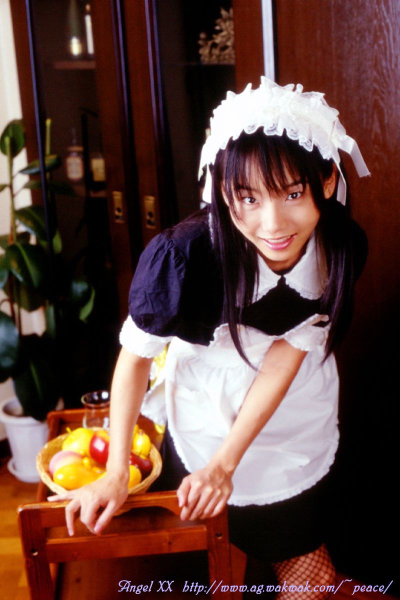 松永亜矢香(あやか) Sweet Life コスプレ-图7