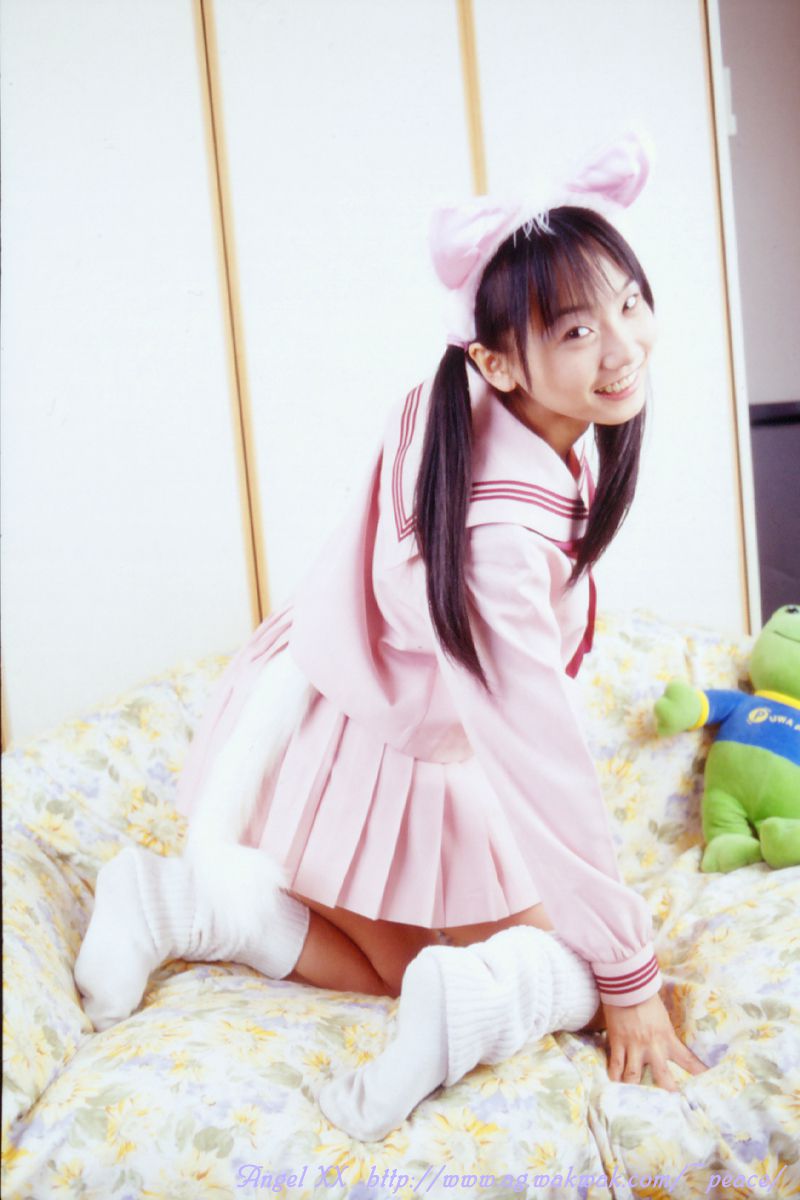 松永亜矢香(あやか) Sweet Life コスプレ-图95