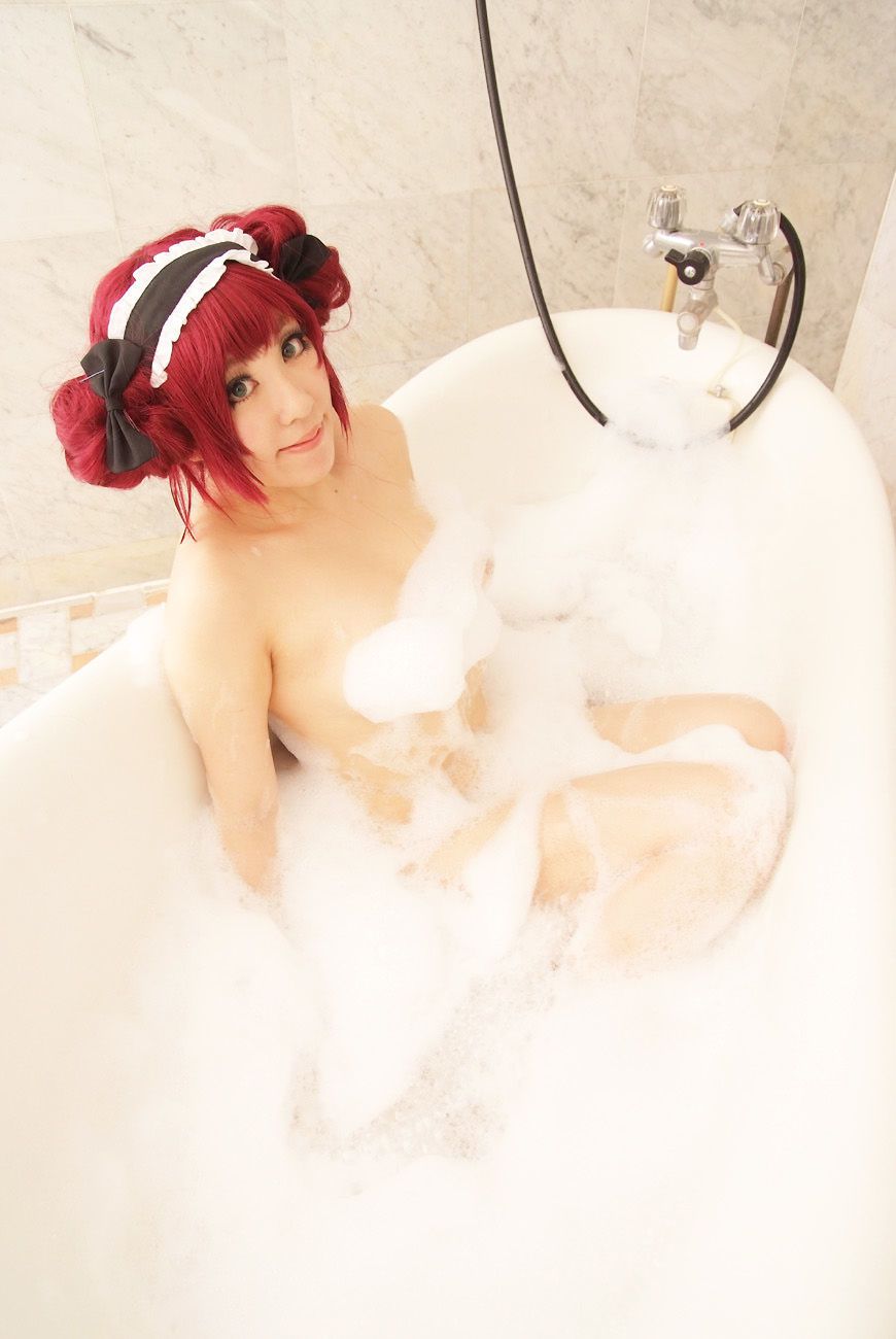 林檎蜜紀 (Ringo Mitsuki) 《Queen s Blade》Airi-图79