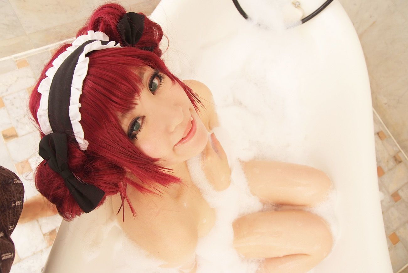 林檎蜜紀 (Ringo Mitsuki) 《Queen s Blade》Airi-图80
