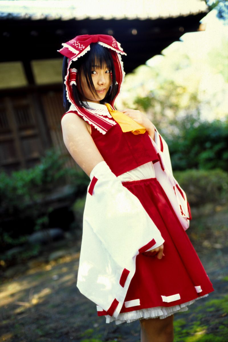 松永亜矢香(あやか) 《東方Project 東方妖変化》-图31