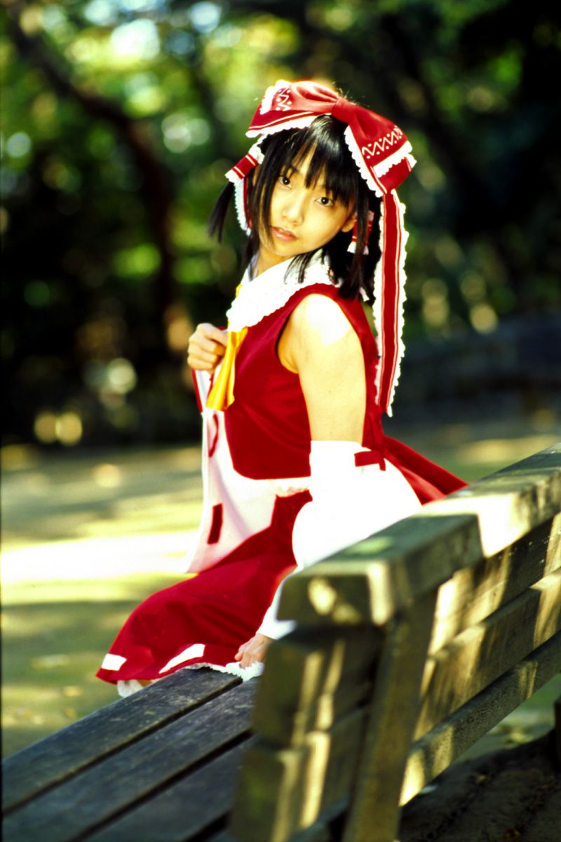 松永亜矢香(あやか) 《東方Project 東方妖変化》-图59