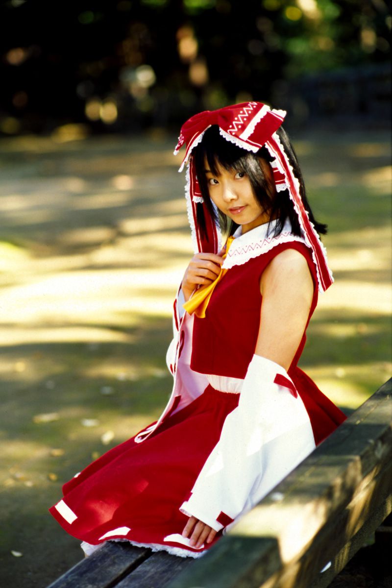 松永亜矢香(あやか) 《東方Project 東方妖変化》-图60