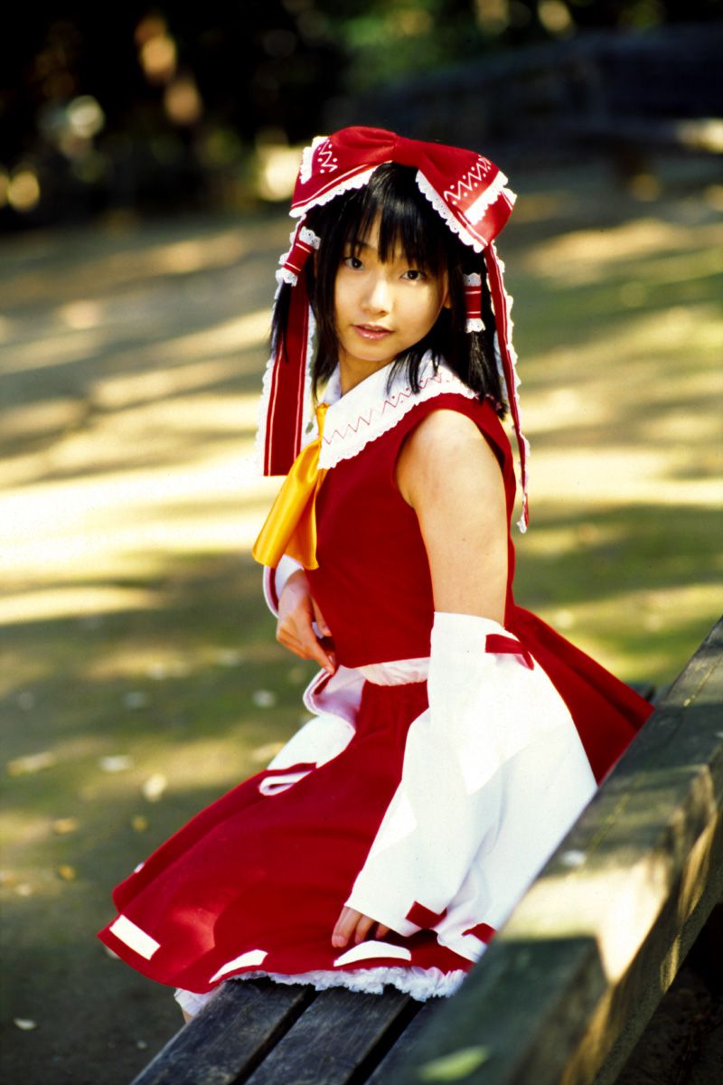 松永亜矢香(あやか) 《東方Project 東方妖変化》-图61