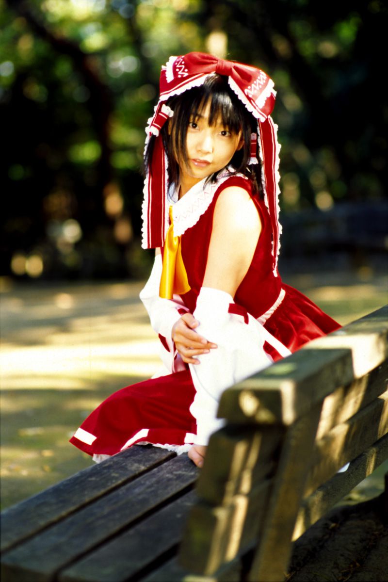 松永亜矢香(あやか) 《東方Project 東方妖変化》-图63