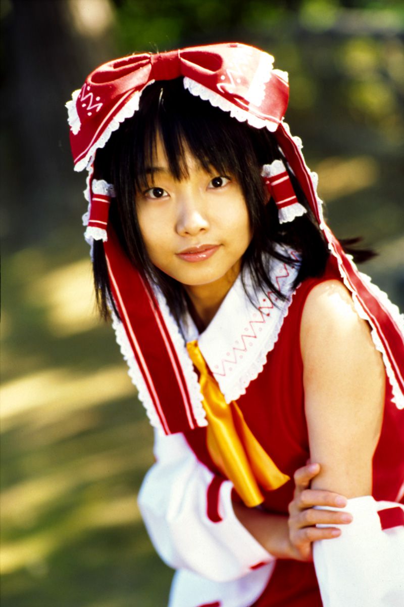 松永亜矢香(あやか) 《東方Project 東方妖変化》-图64