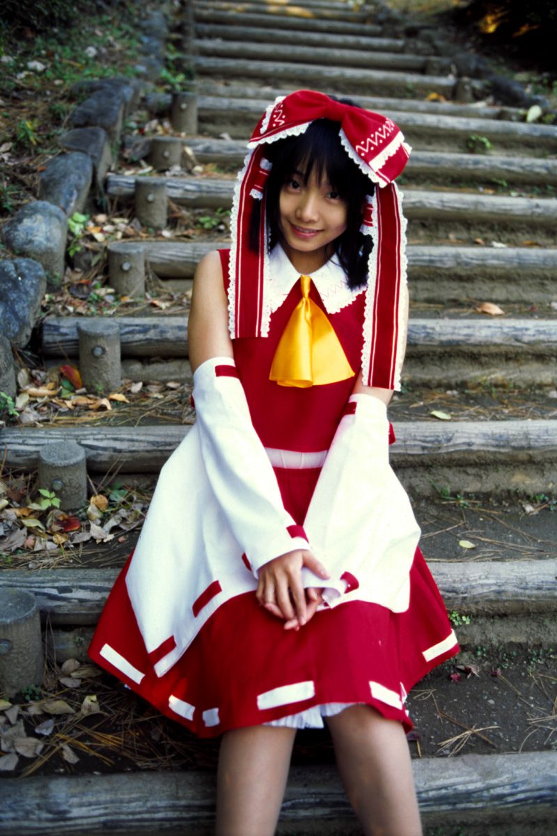 松永亜矢香(あやか) 《東方Project 東方妖変化》-图79