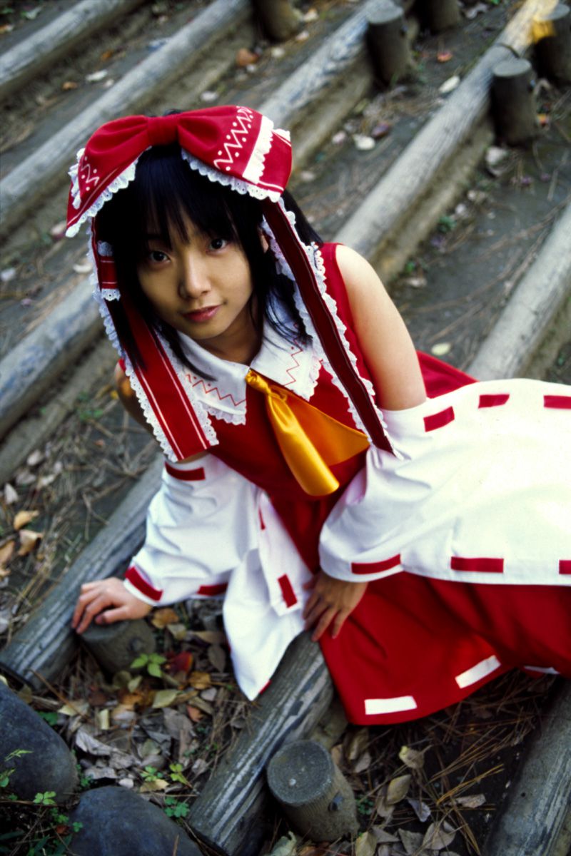 松永亜矢香(あやか) 《東方Project 東方妖変化》-图80