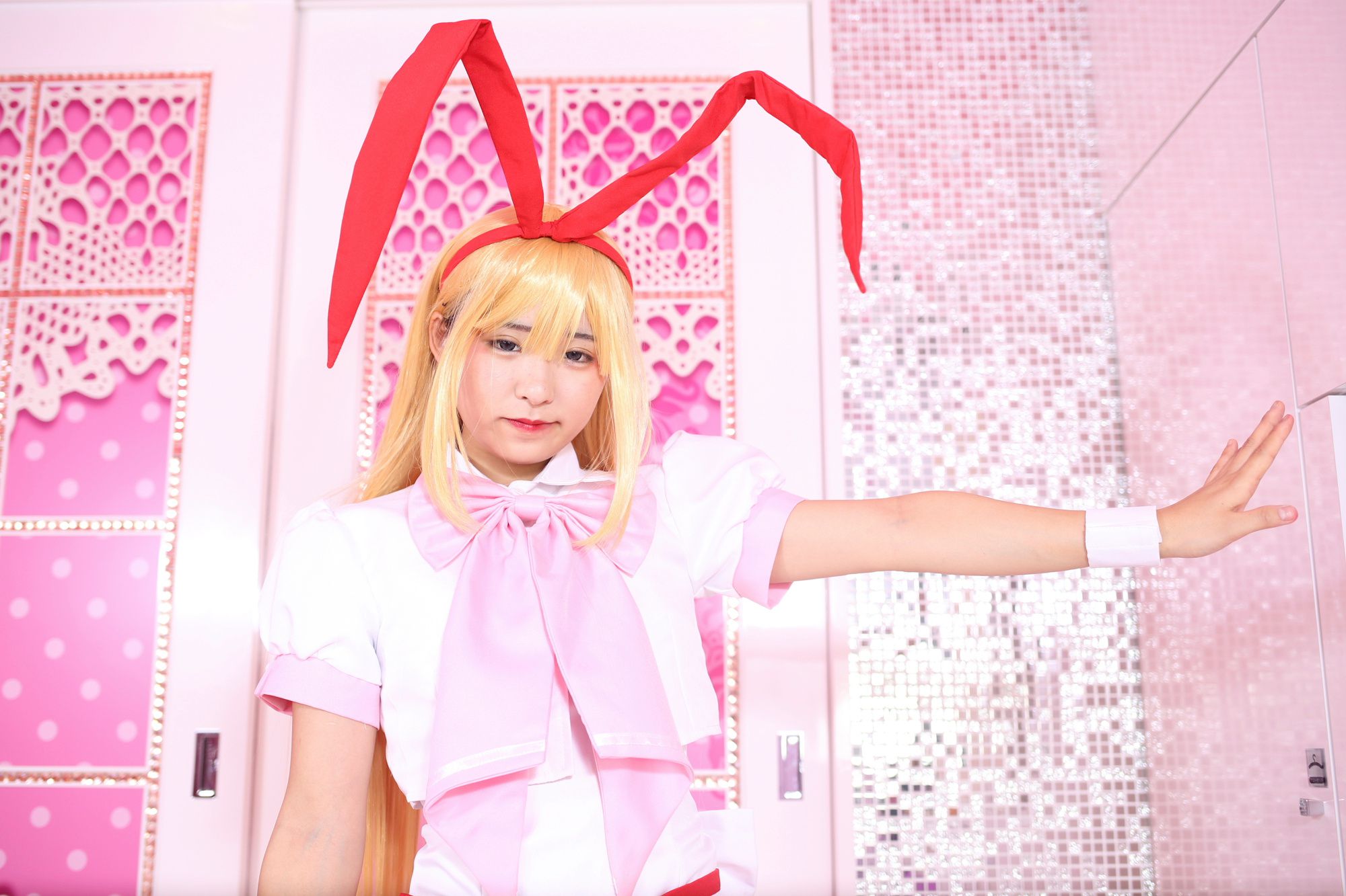 Komugi(こむぎ) 《Saki》天江衣-图9