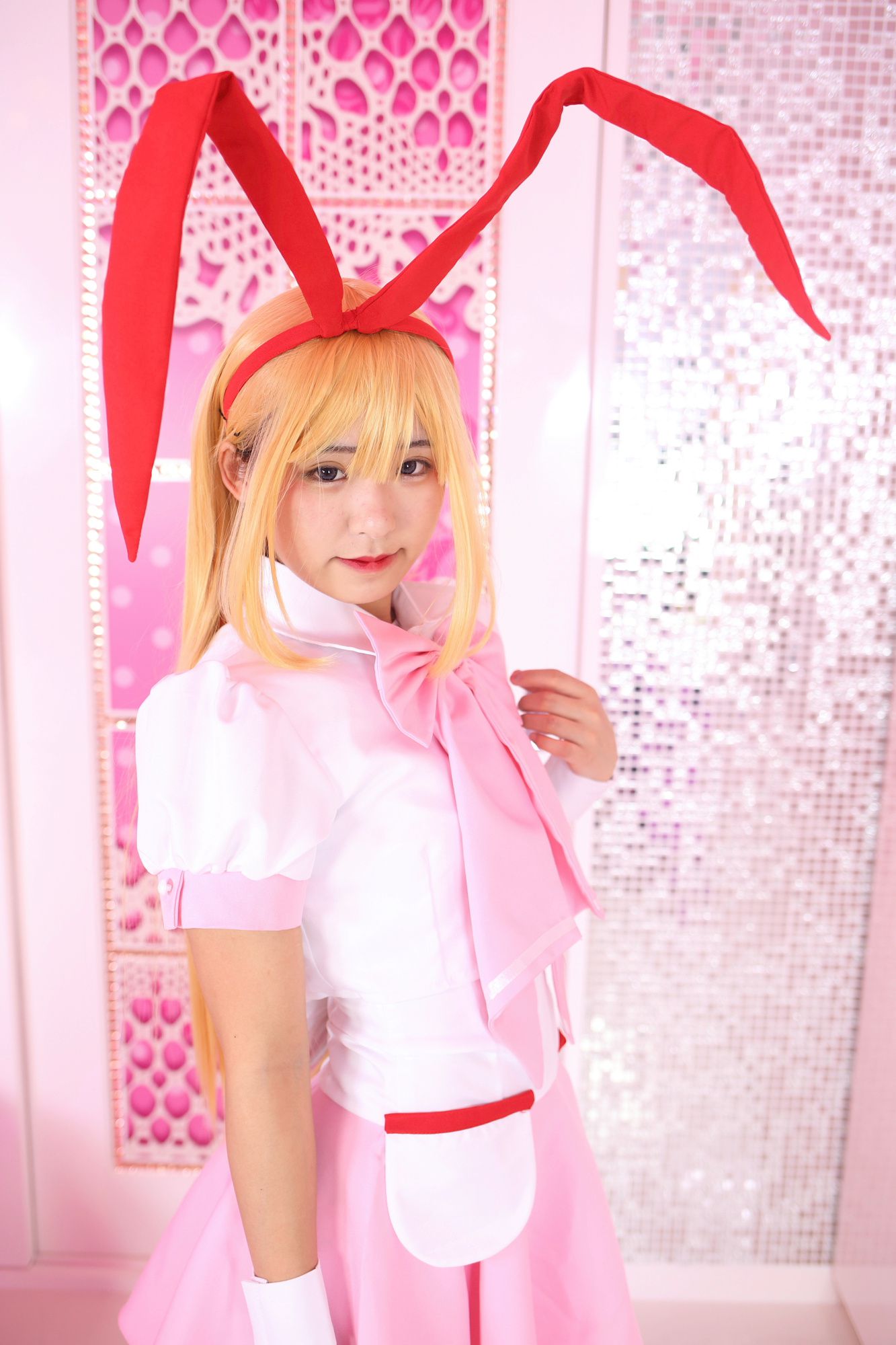 Komugi(こむぎ) 《Saki》天江衣-图10