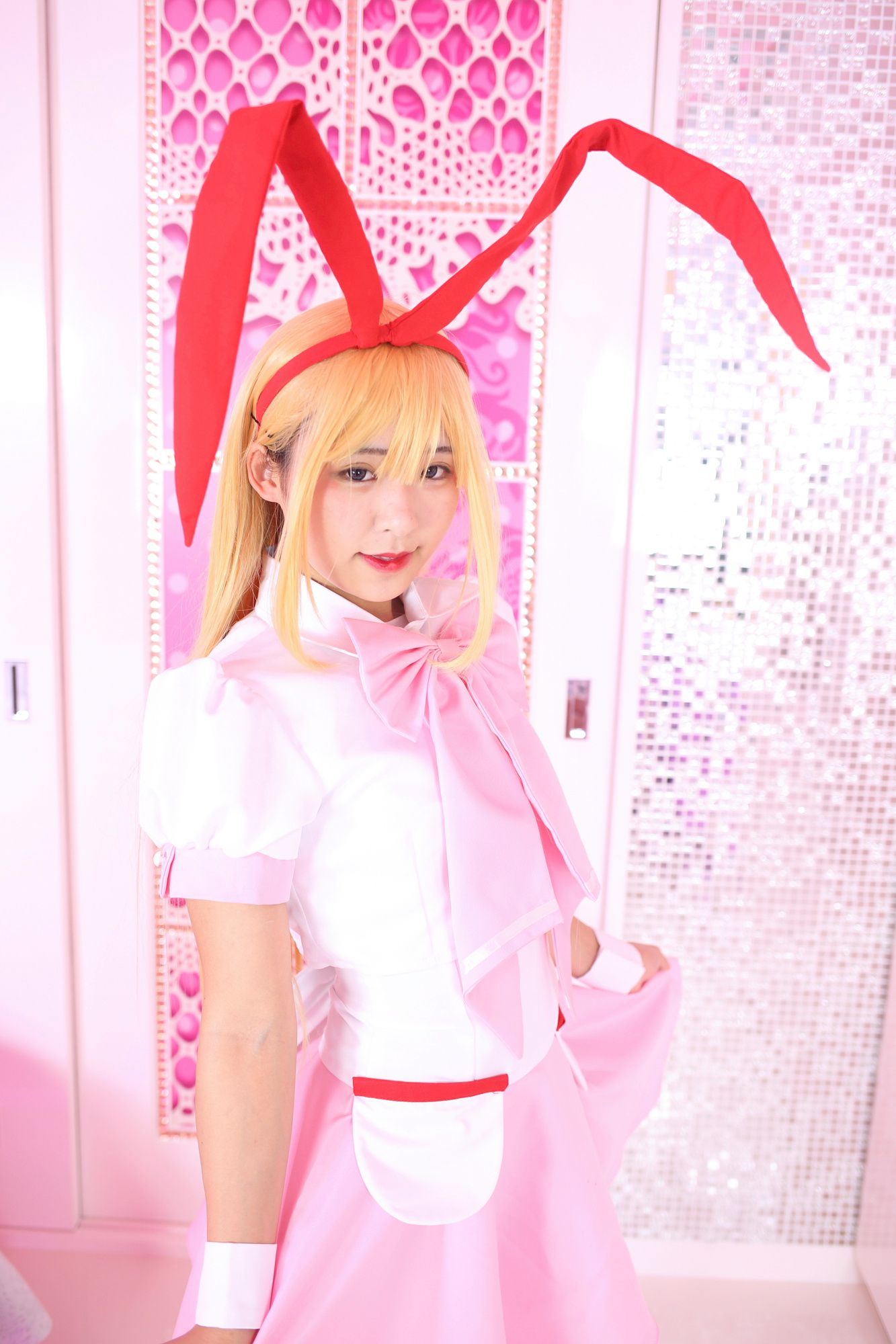 Komugi(こむぎ) 《Saki》天江衣-图11