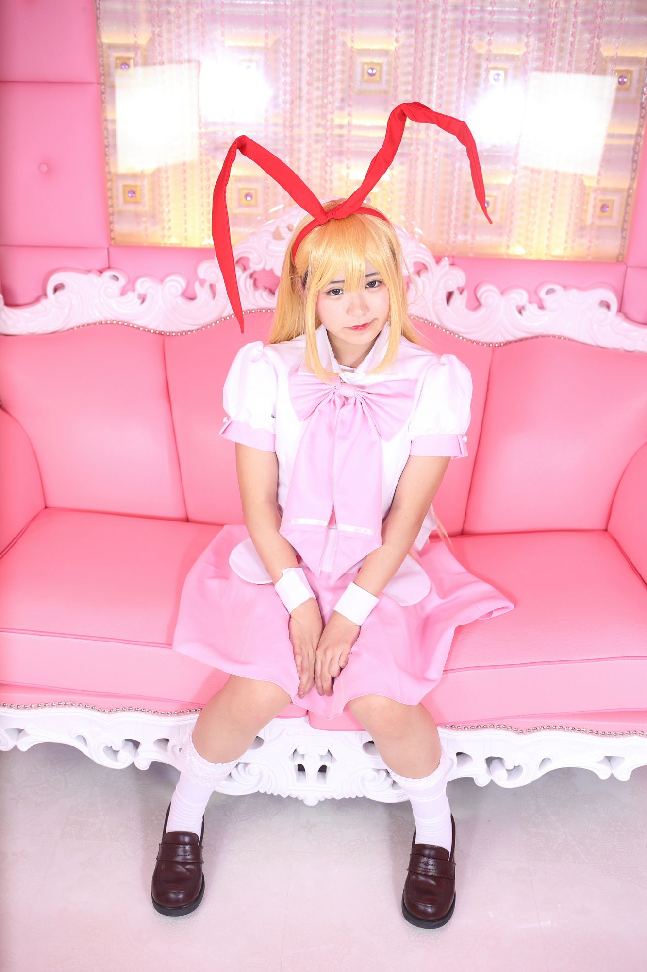 Komugi(こむぎ) 《Saki》天江衣-图28