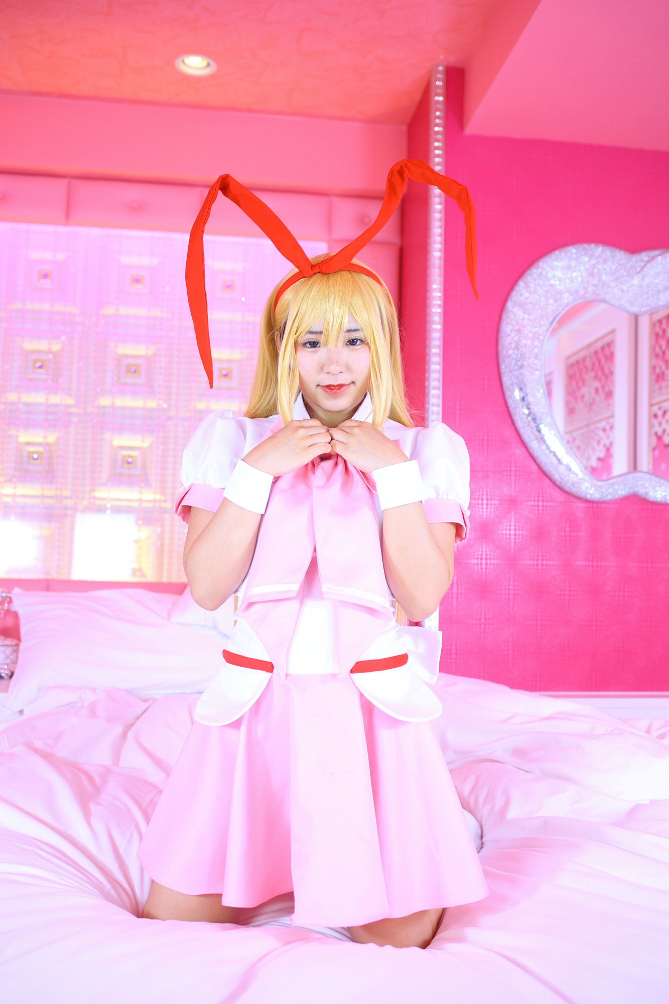 Komugi(こむぎ) 《Saki》天江衣-图36